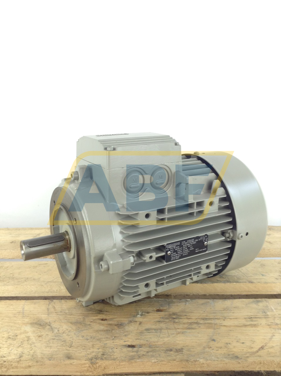 1LA7113-4AA12 Siemens