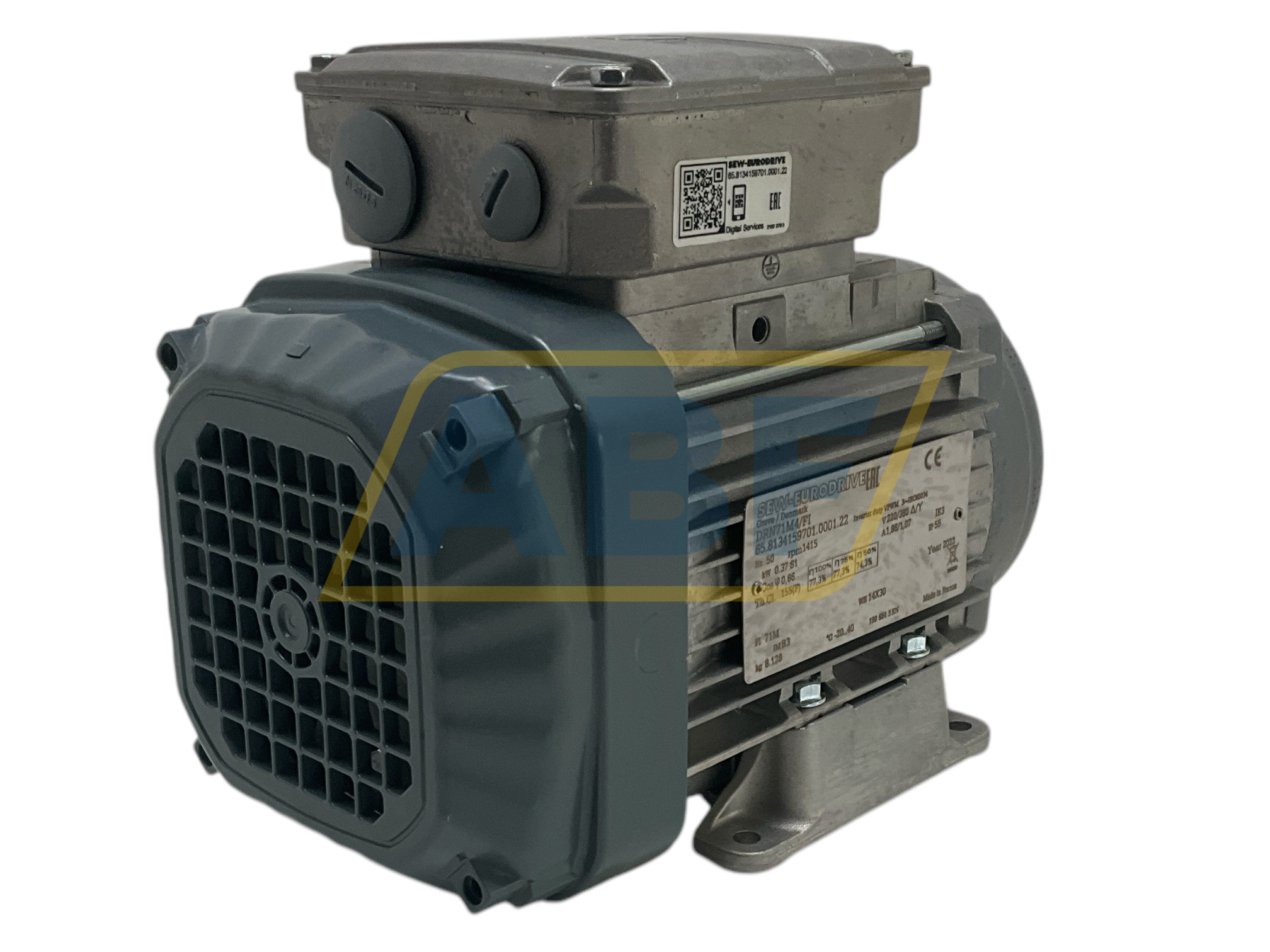 DRN71M4/FI SEW-EURODRIVE