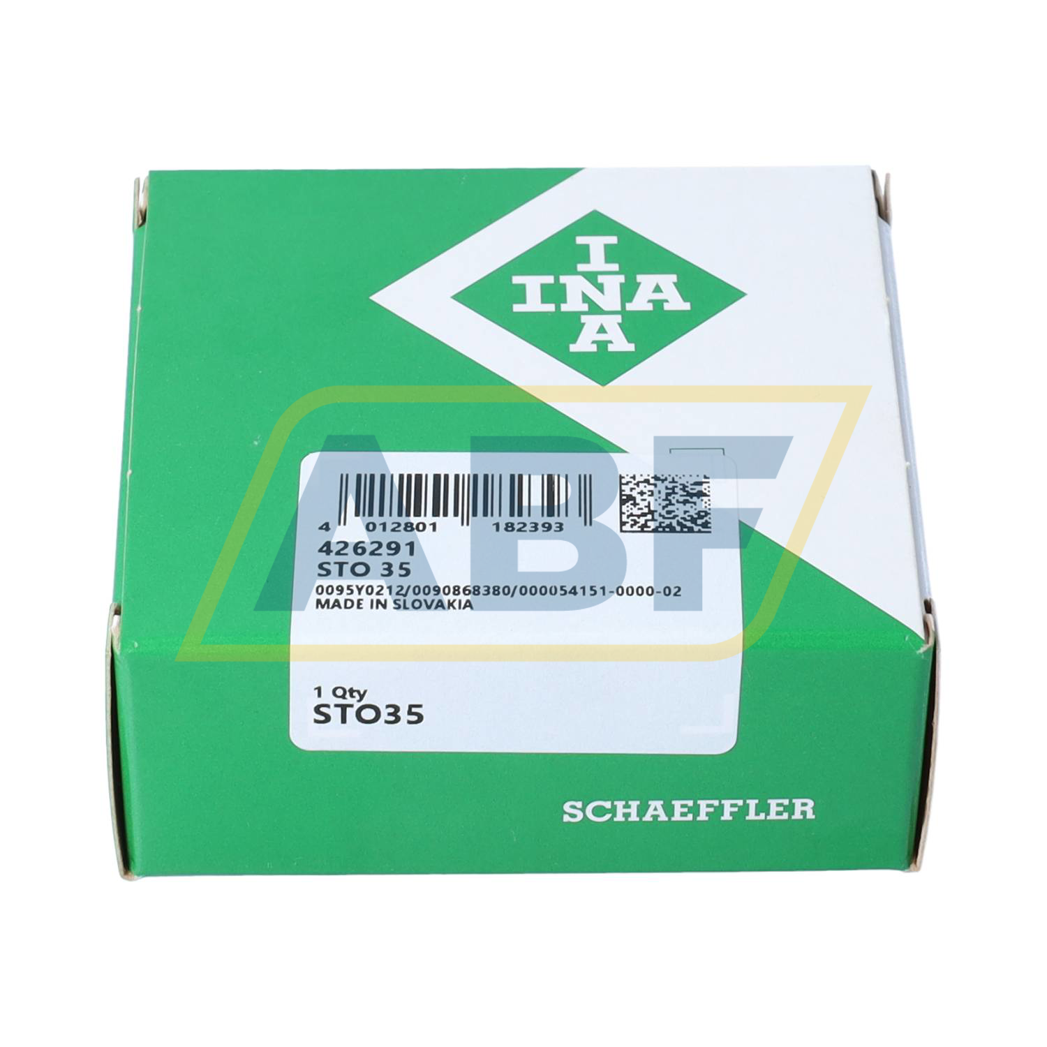 STO35 INA