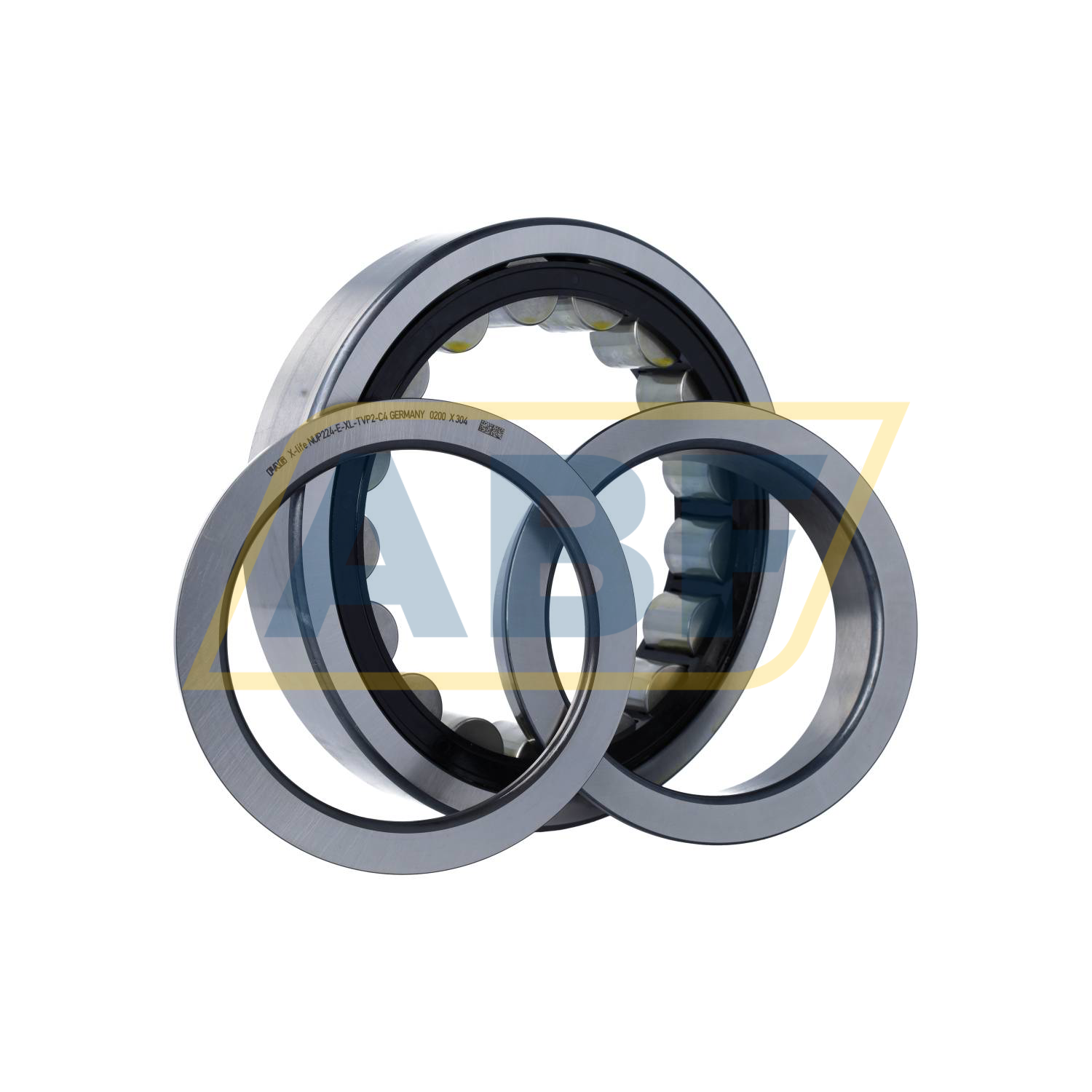 NUP224-E-XL-TVP2-C4 FAG