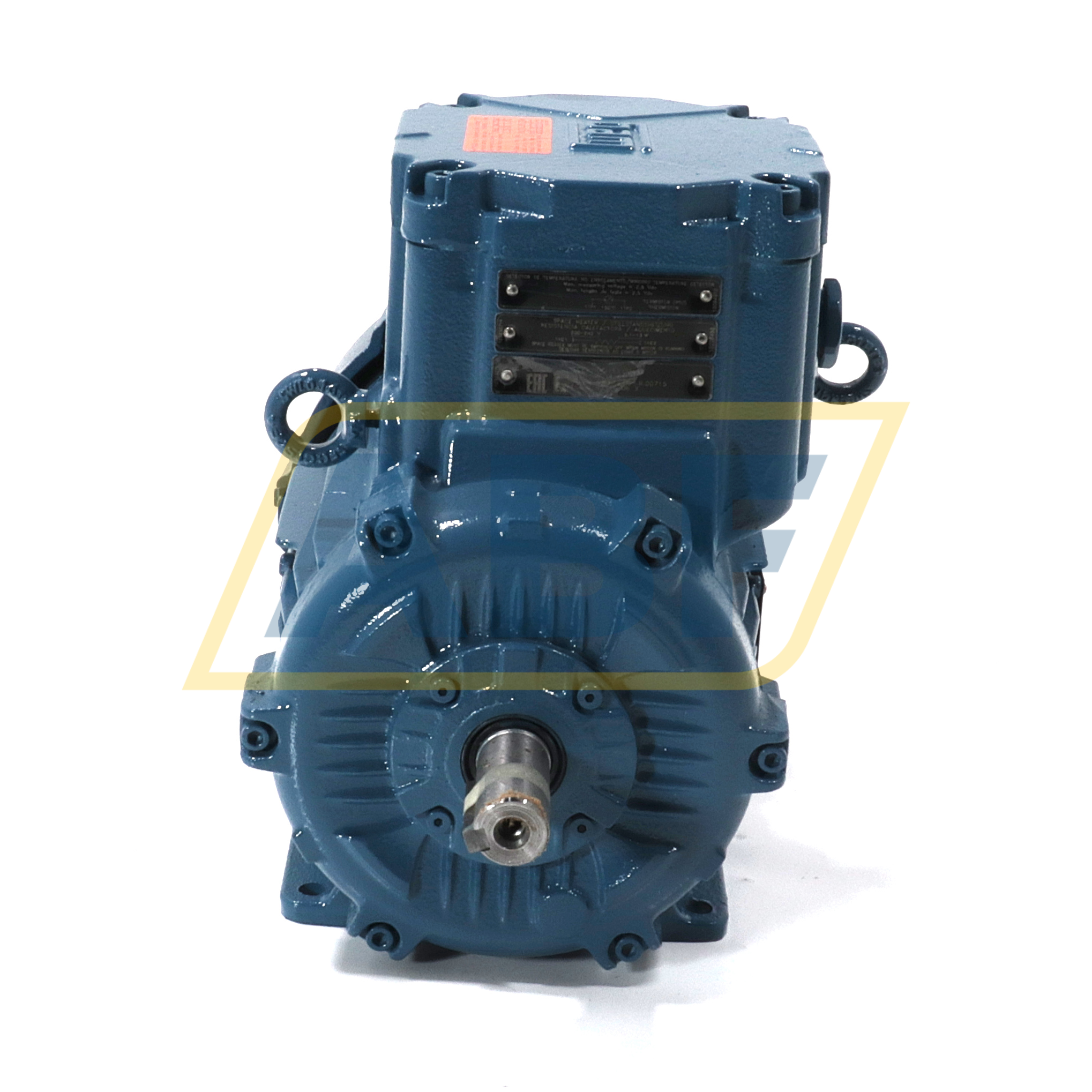 0.37K31CI290SL8B32G WEG