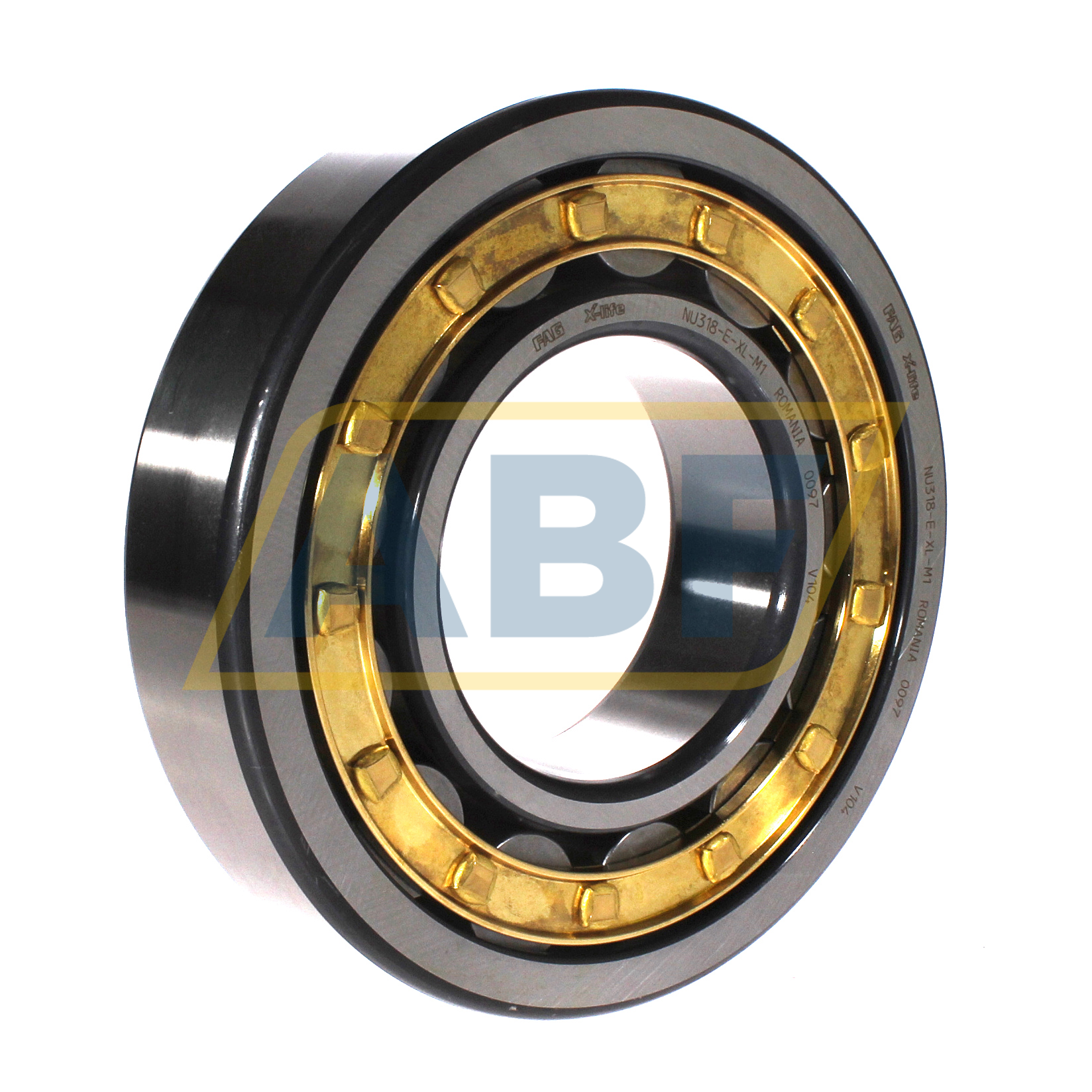 NU318-E-XL-M1 FAG