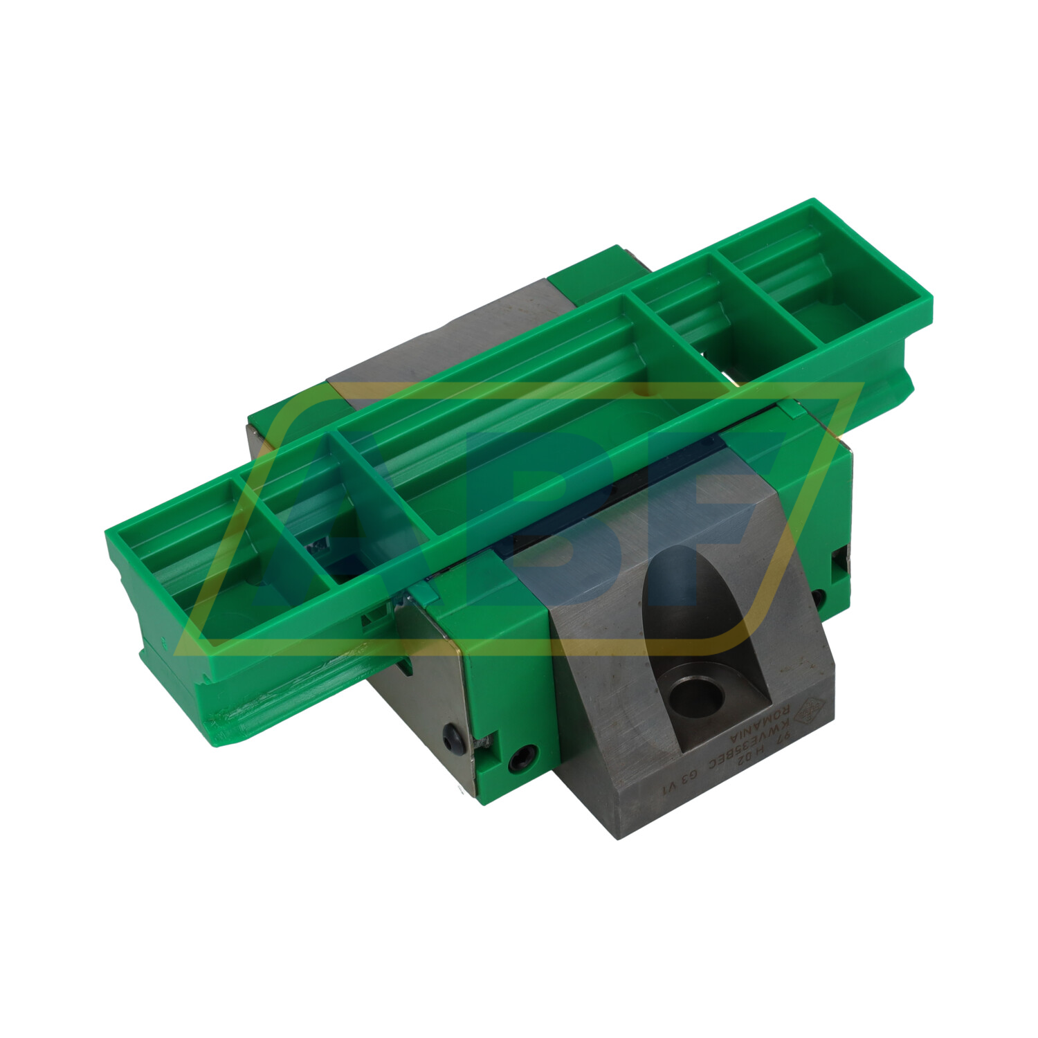 KWVE35-B-EC-V1-G3 INA