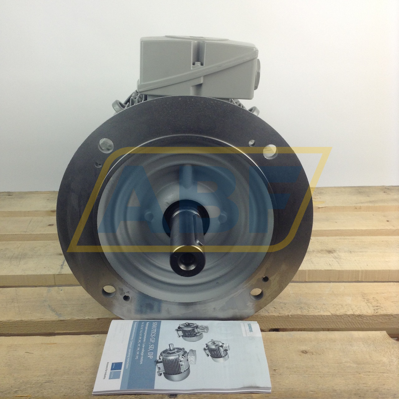 1LE1001-1DA63-4FA4 Siemens