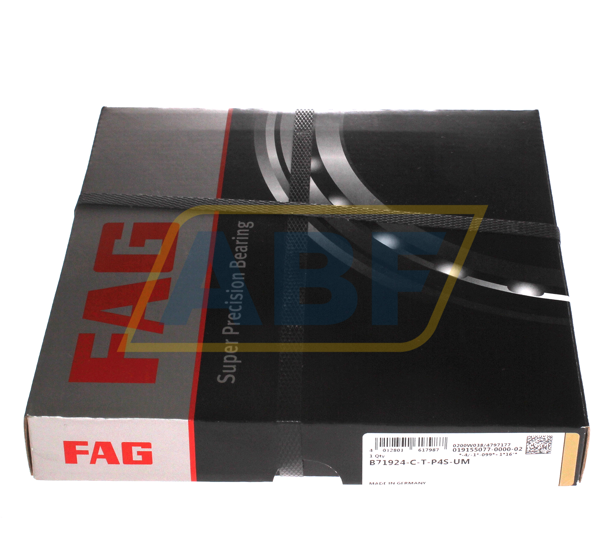 B71924-C-T-P4S-UM FAG