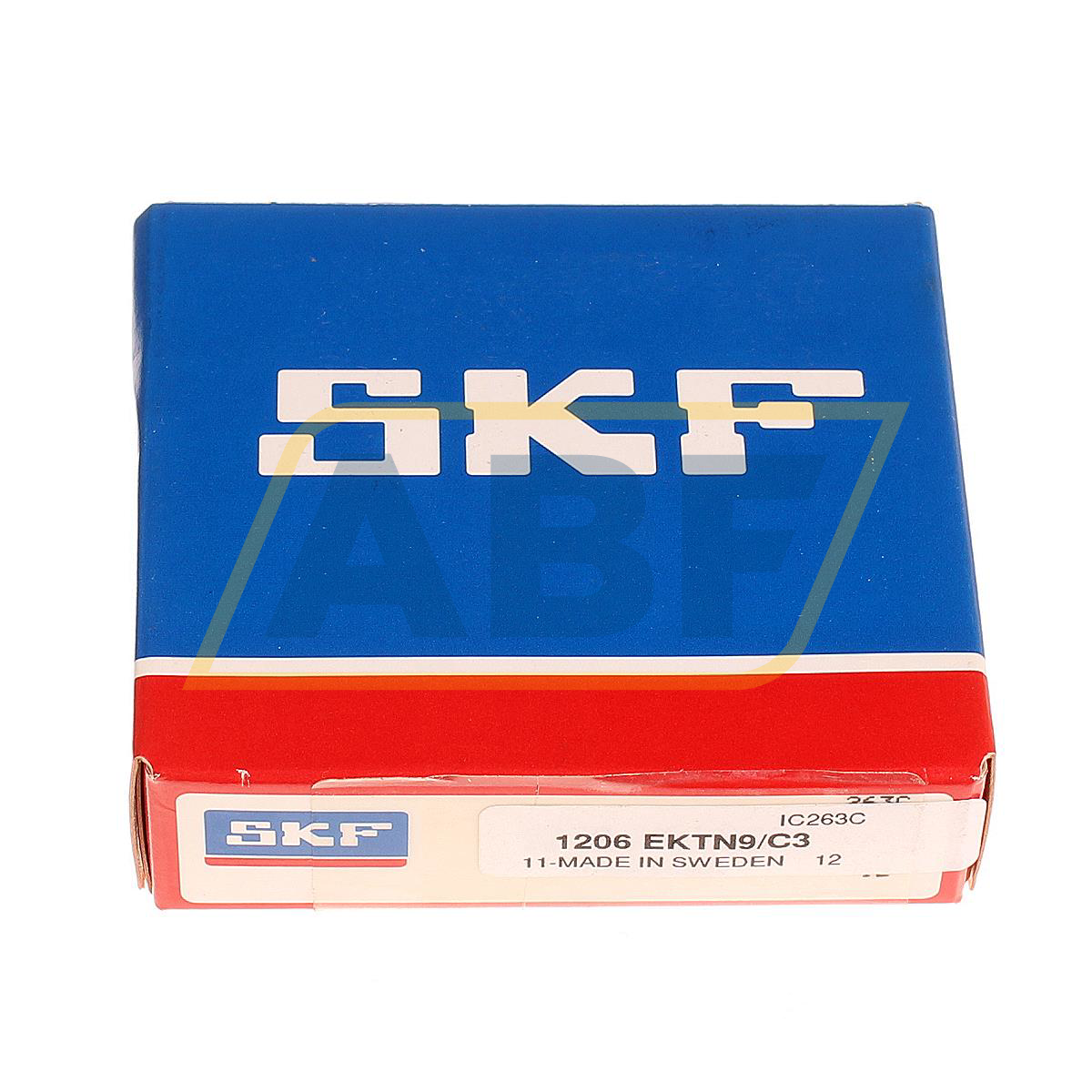 1206EKTN9/C3 SKF