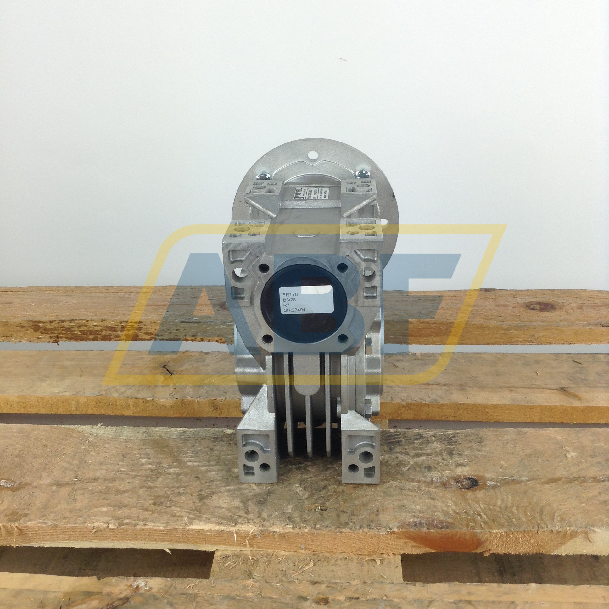 SRT070072828-100B14 Varvel