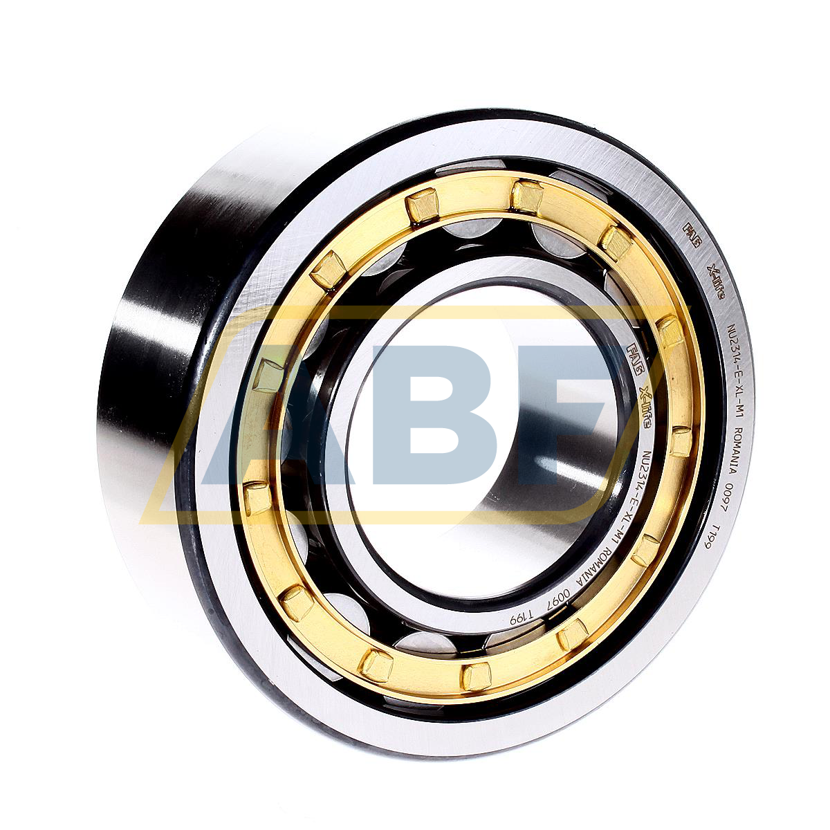 NJ2318-E-XL-M1-C3 FAG