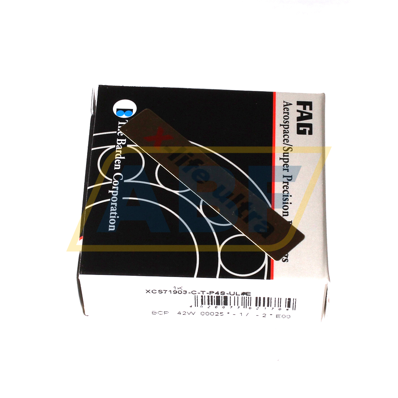 XCS71903-C-T-P4S-UL FAG