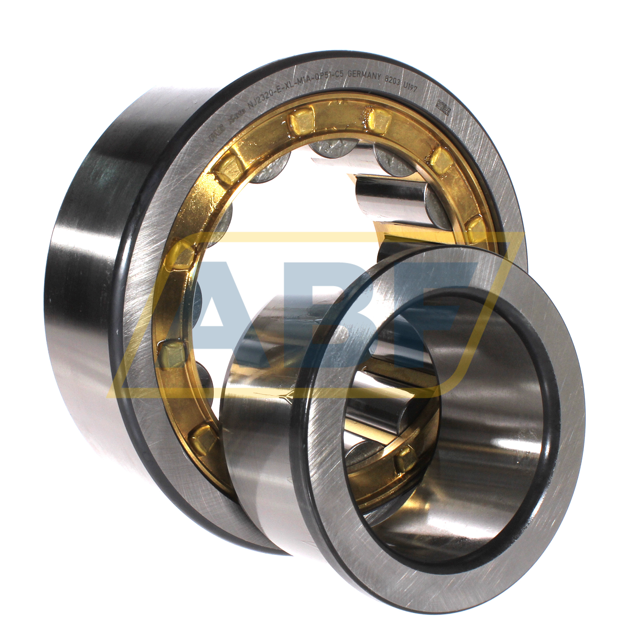 NJ2320-E-XL-M1A-QP51-C5 FAG