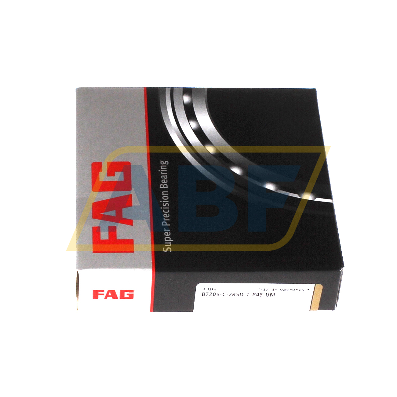 B7209-C-2RSD-T-P4S-UM FAG