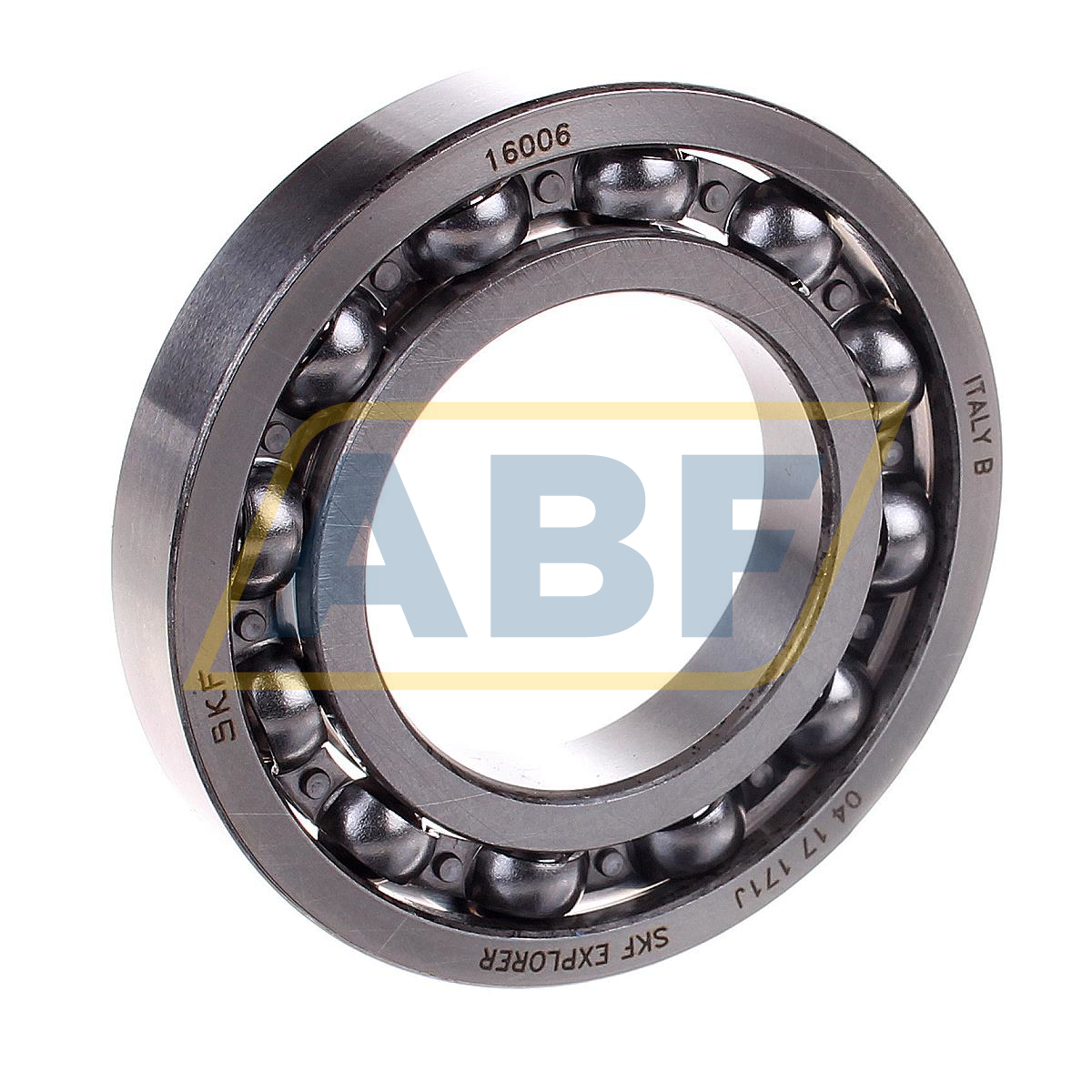 16006 SKF