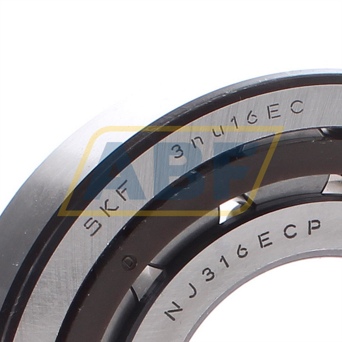 NJ316ECP SKF