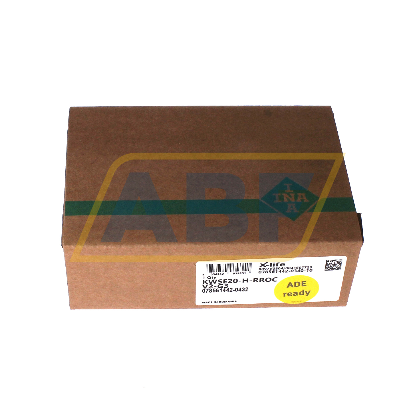 KWSE20-HL-RROC-V2-G3 INA