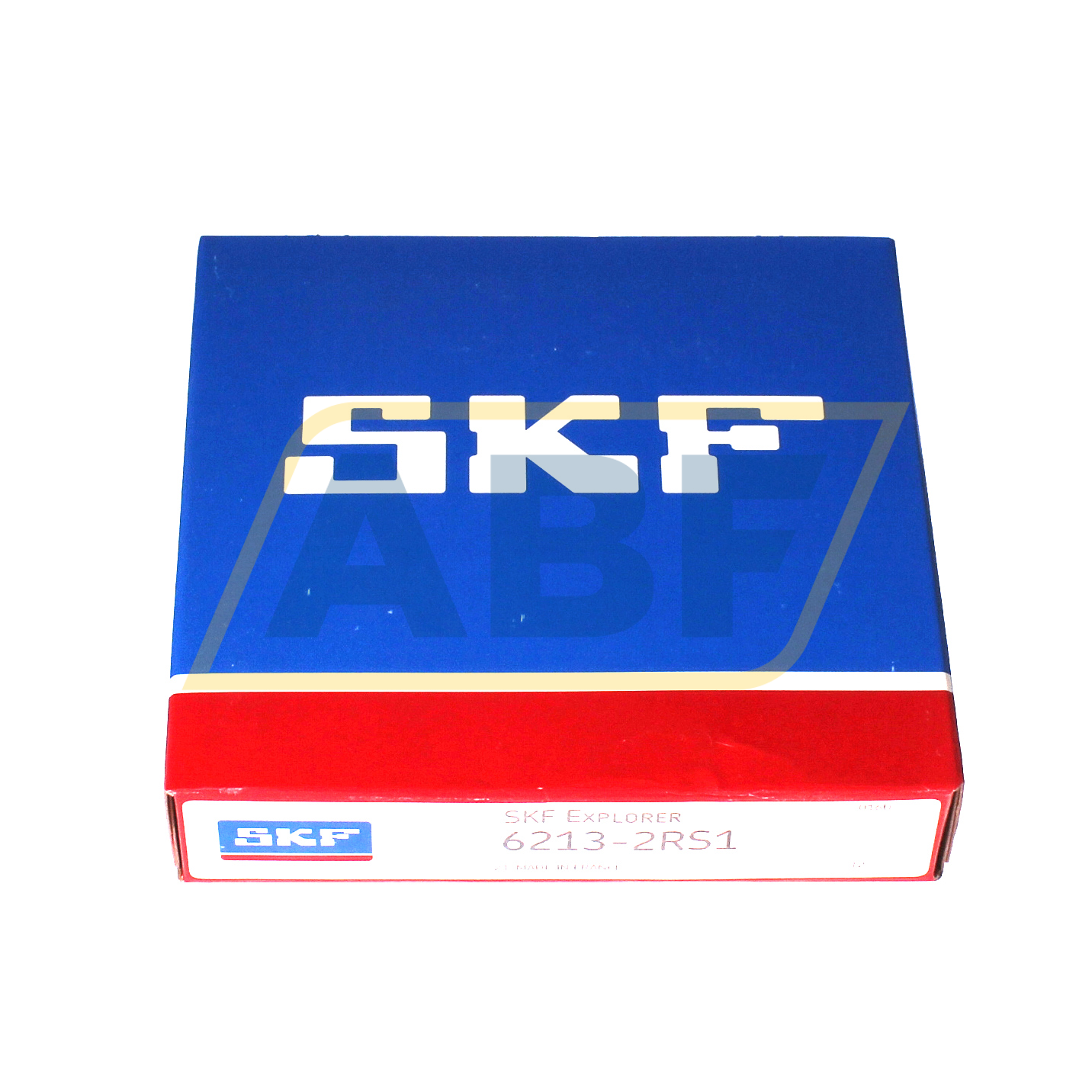 6213-2RS1 SKF