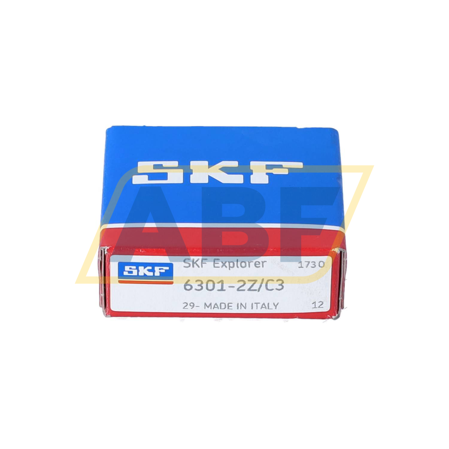 6301-2Z/C3 SKF