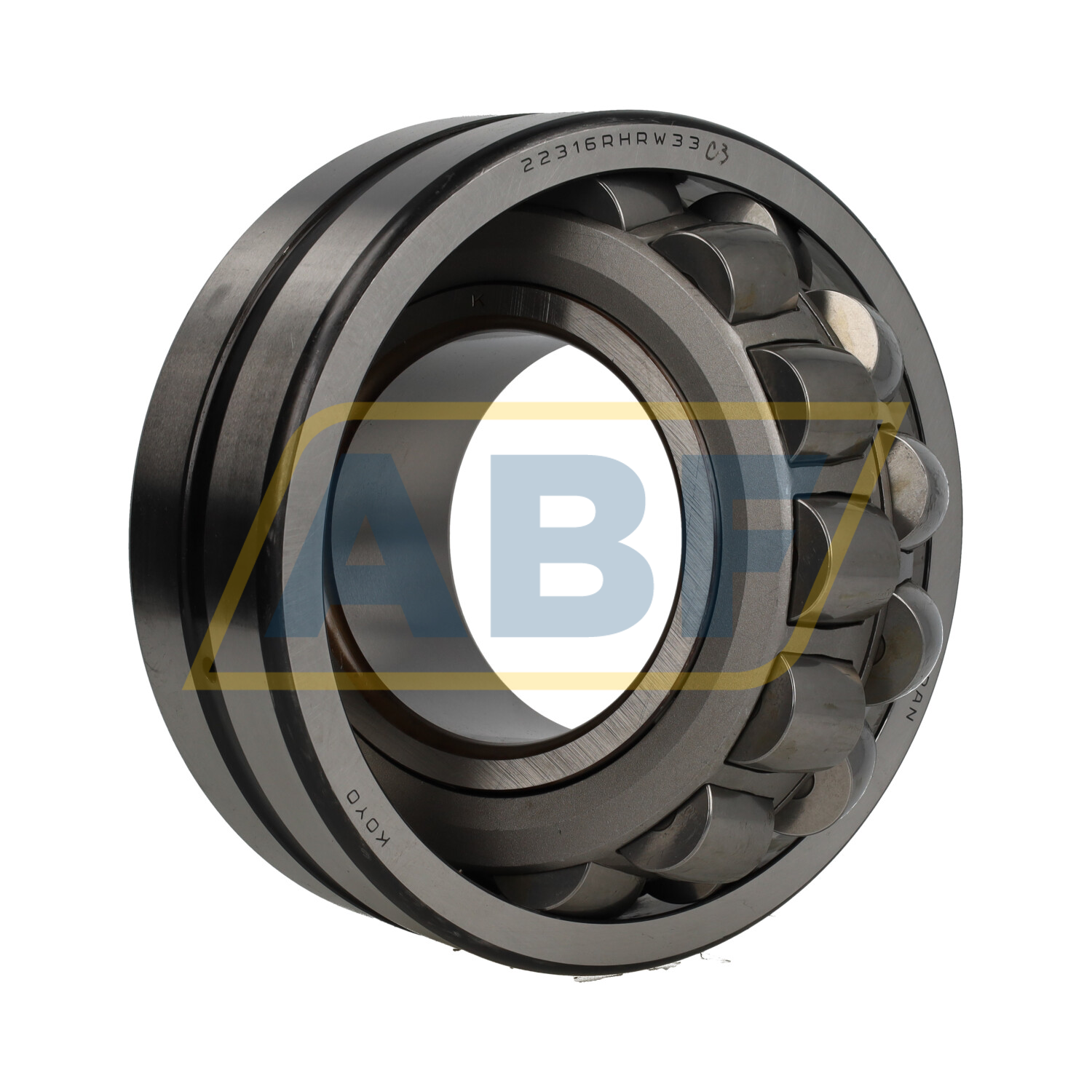 22316RHRK W33 C3 Koyo (JTEKT)