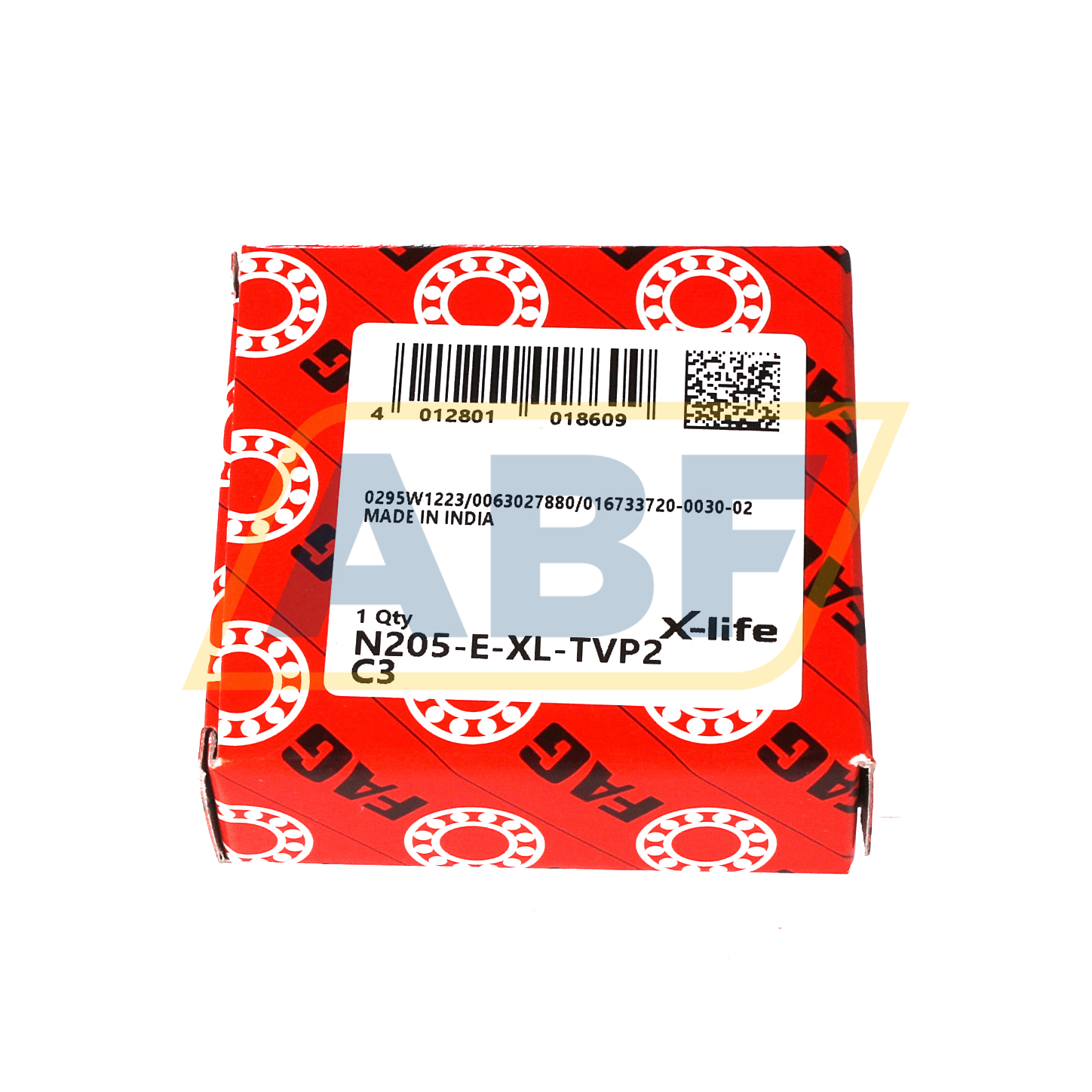 N205-E-XL-TVP2-C3 FAG