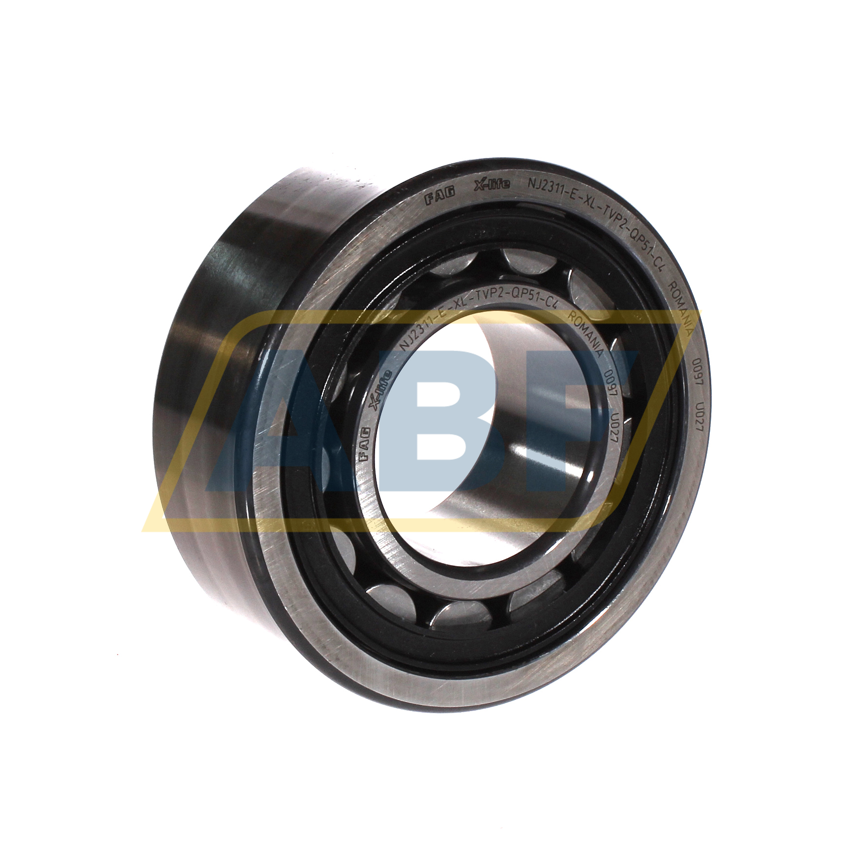 NJ2311-E-XL-MPAX-QP51-C4 FAG