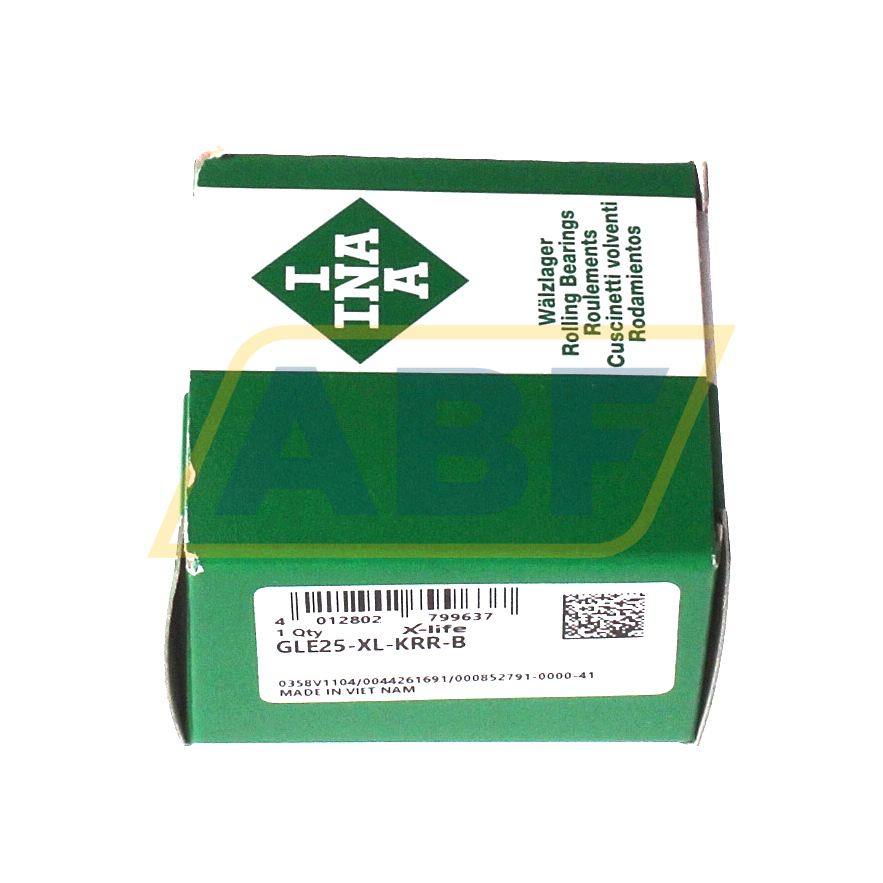 GLE25-XL-KRR-B INA