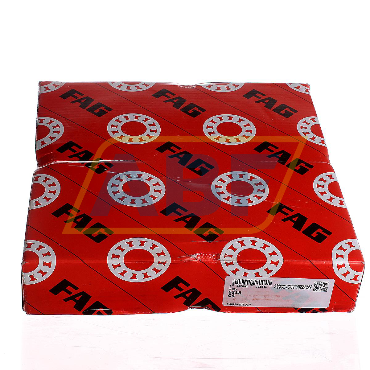 6318-C4 FAG