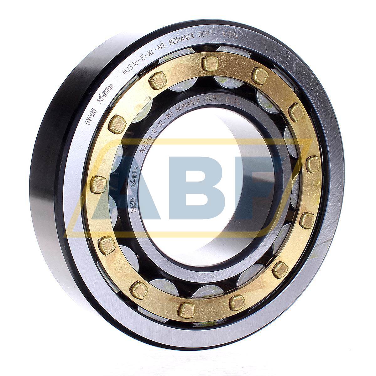 NJ316-E-XL-M1 FAG
