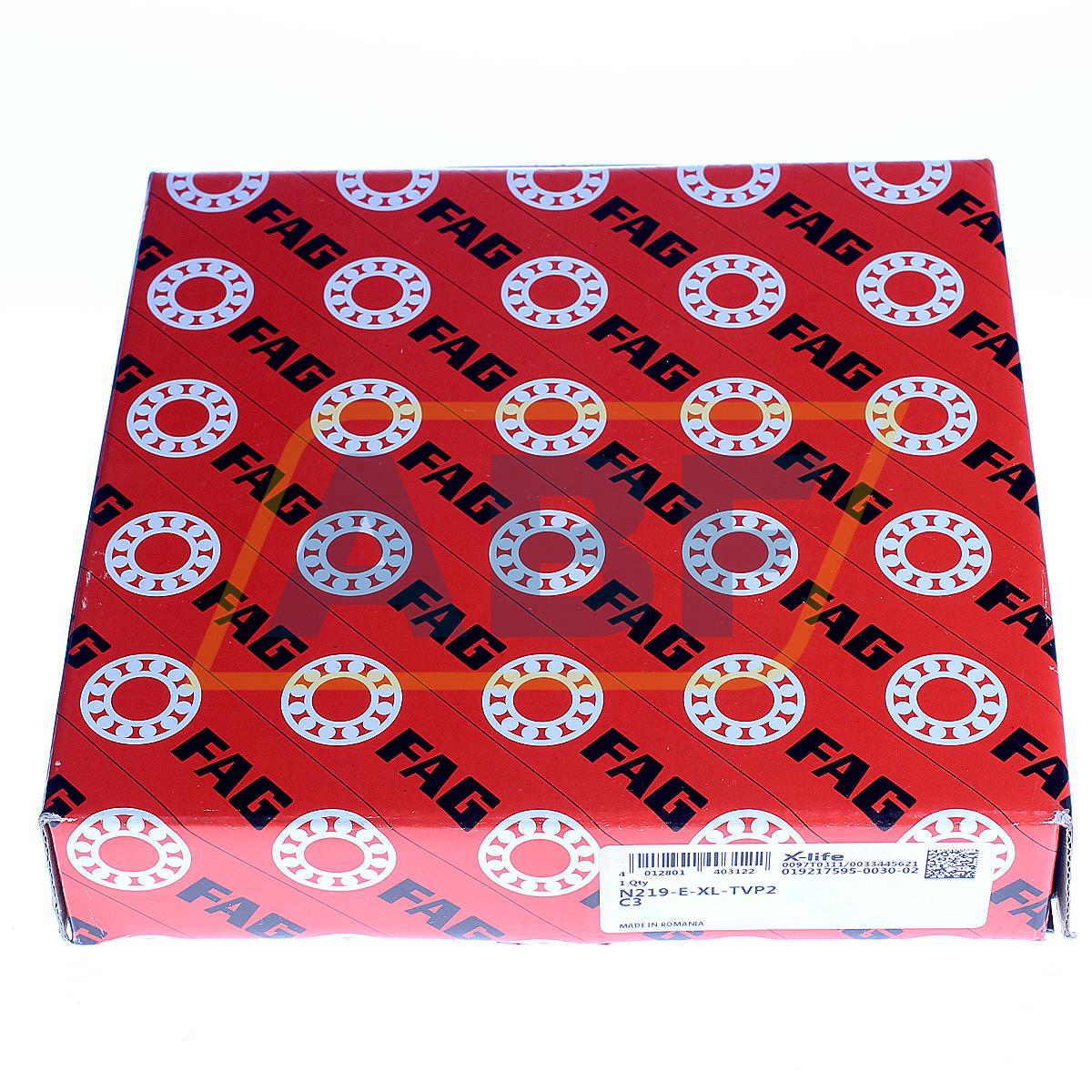 N219-E-XL-TVP2-C3 FAG