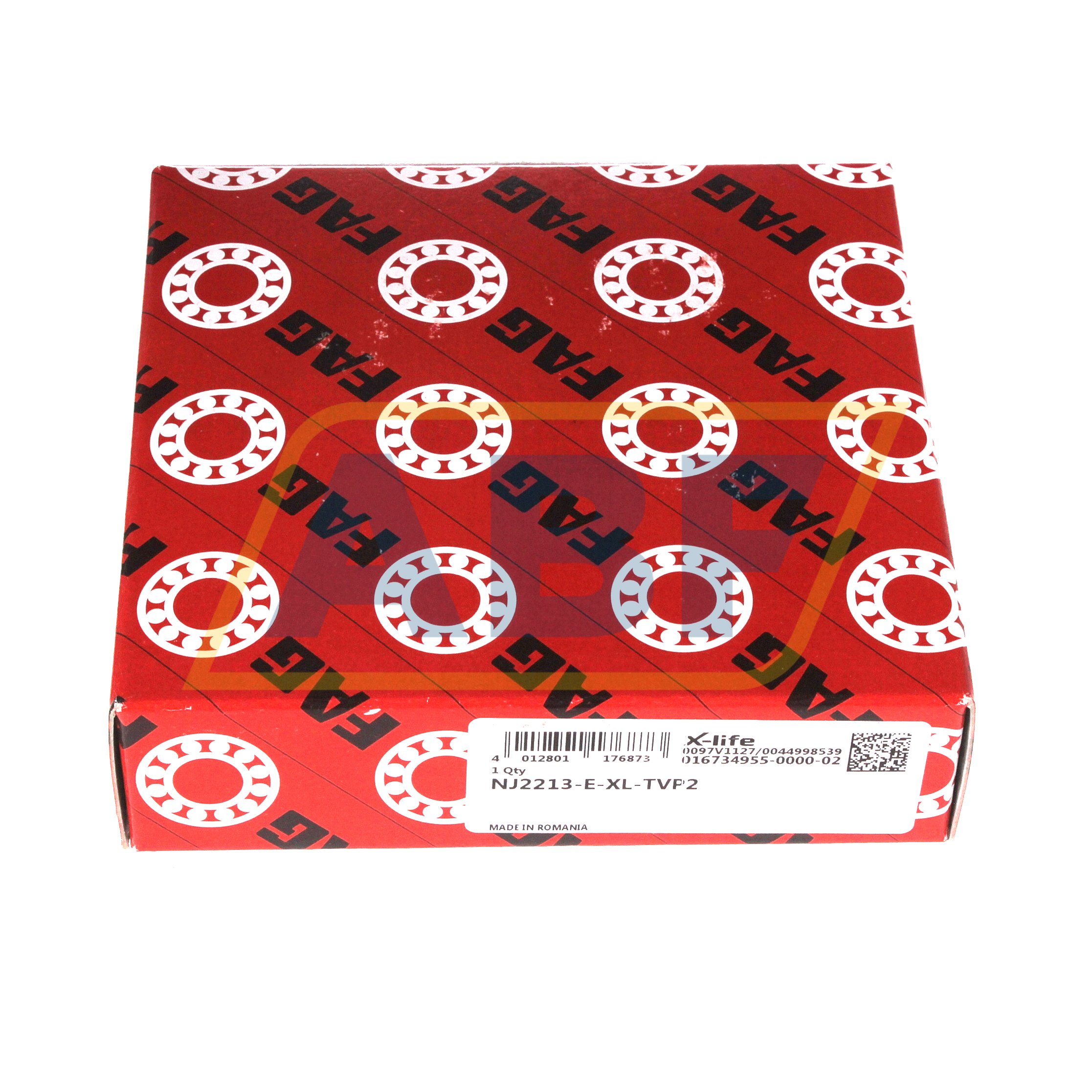 NJ2213-E-XL-TVP2 FAG