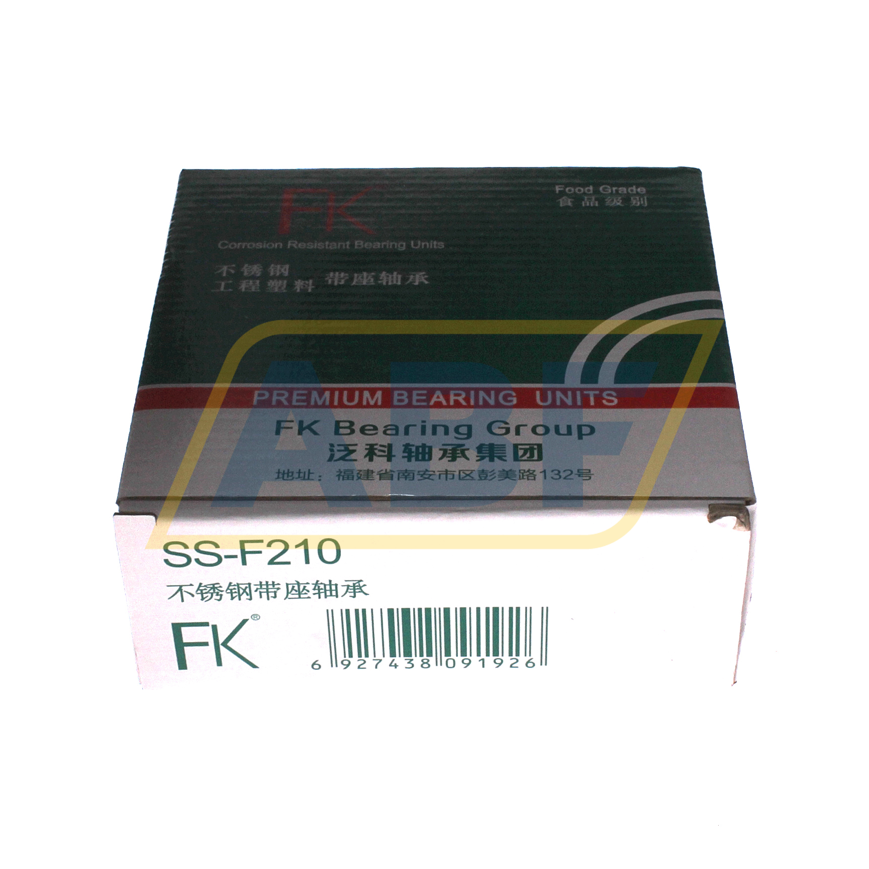 SS-F210 FK