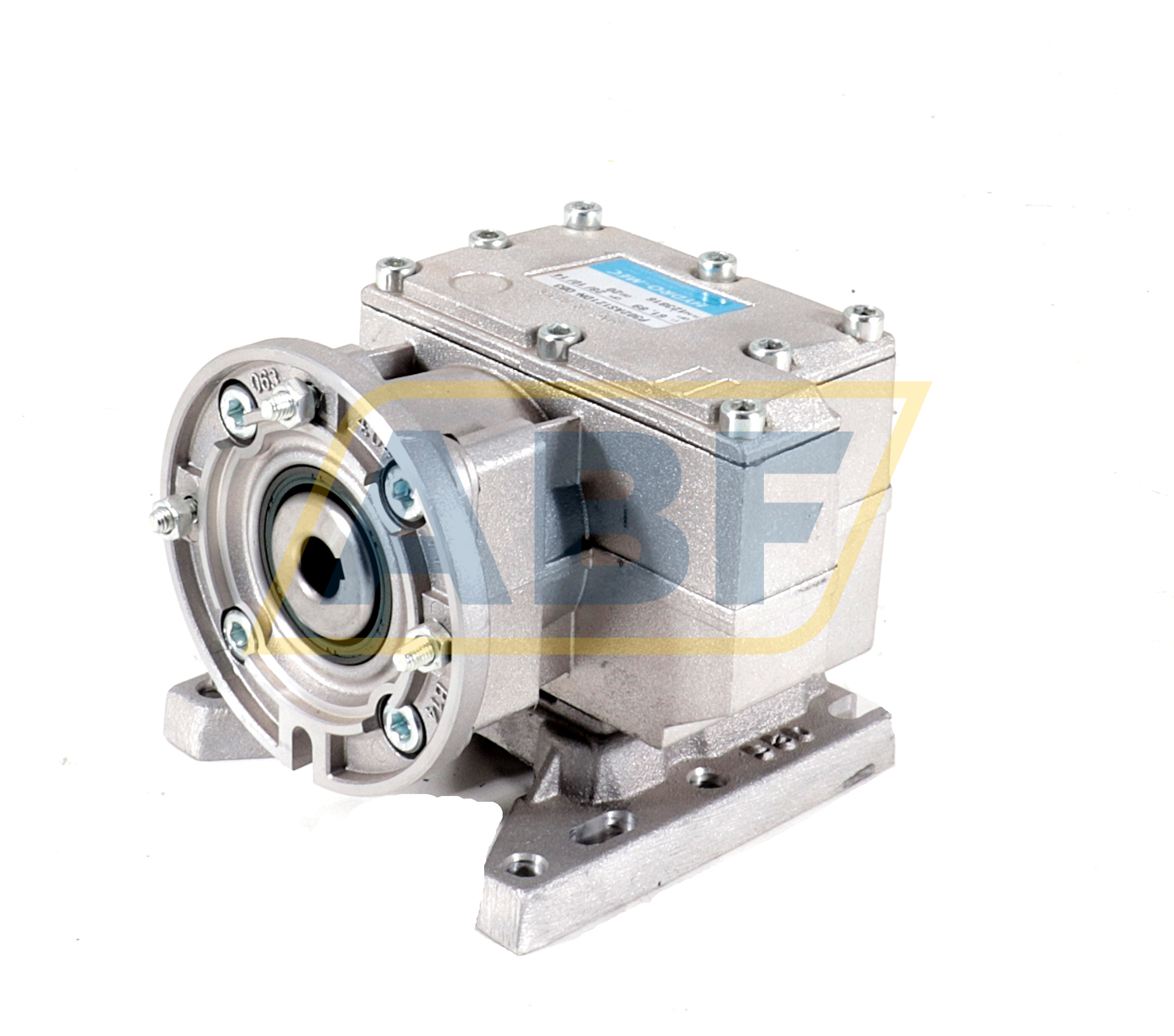 P302AS121DN-QB3 Hydro-Mec