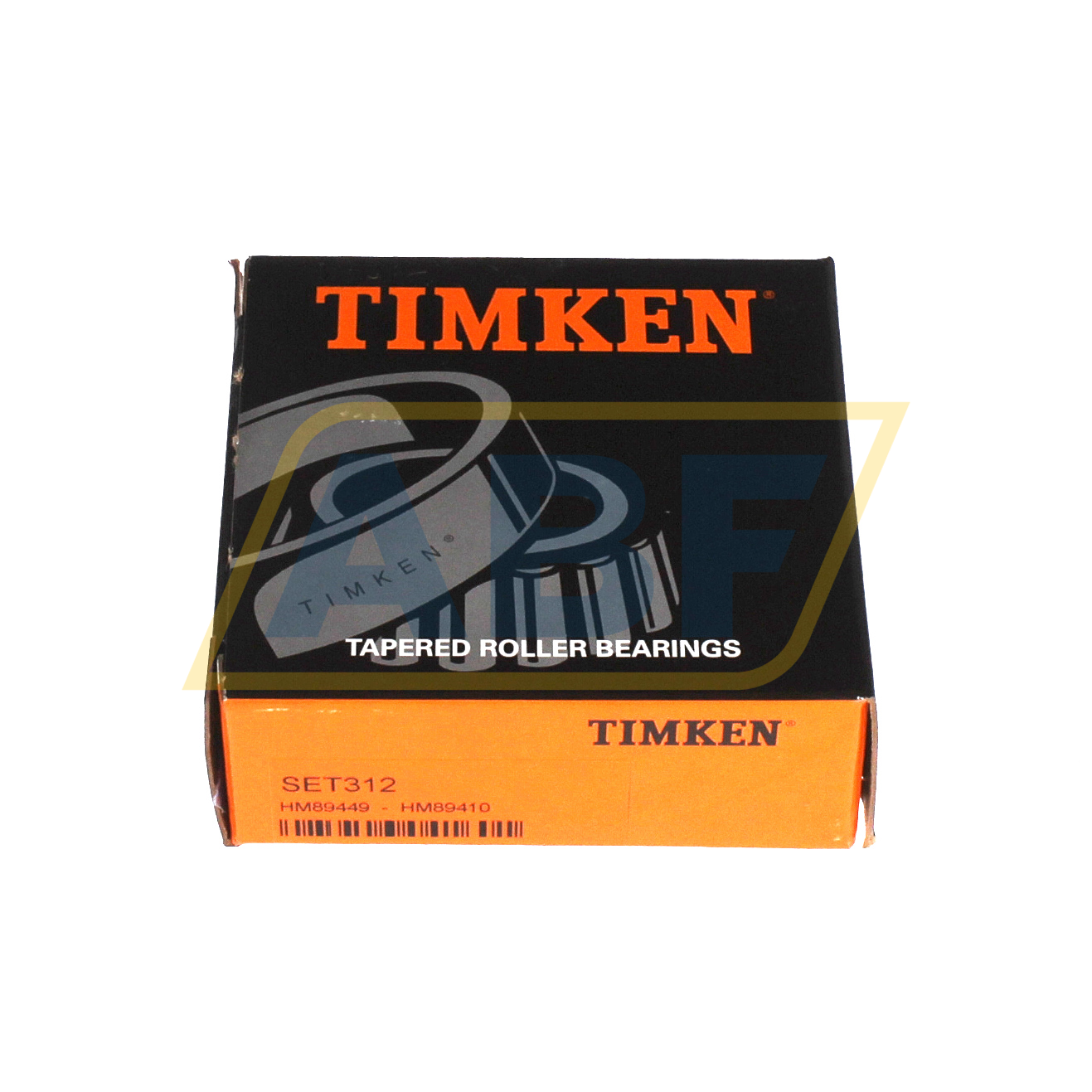 SET312 Timken