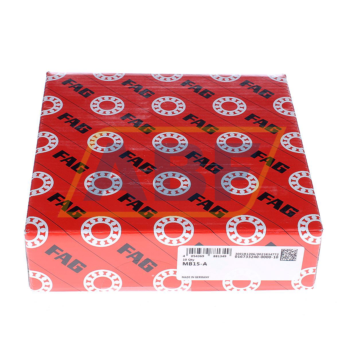 MB15A FAG