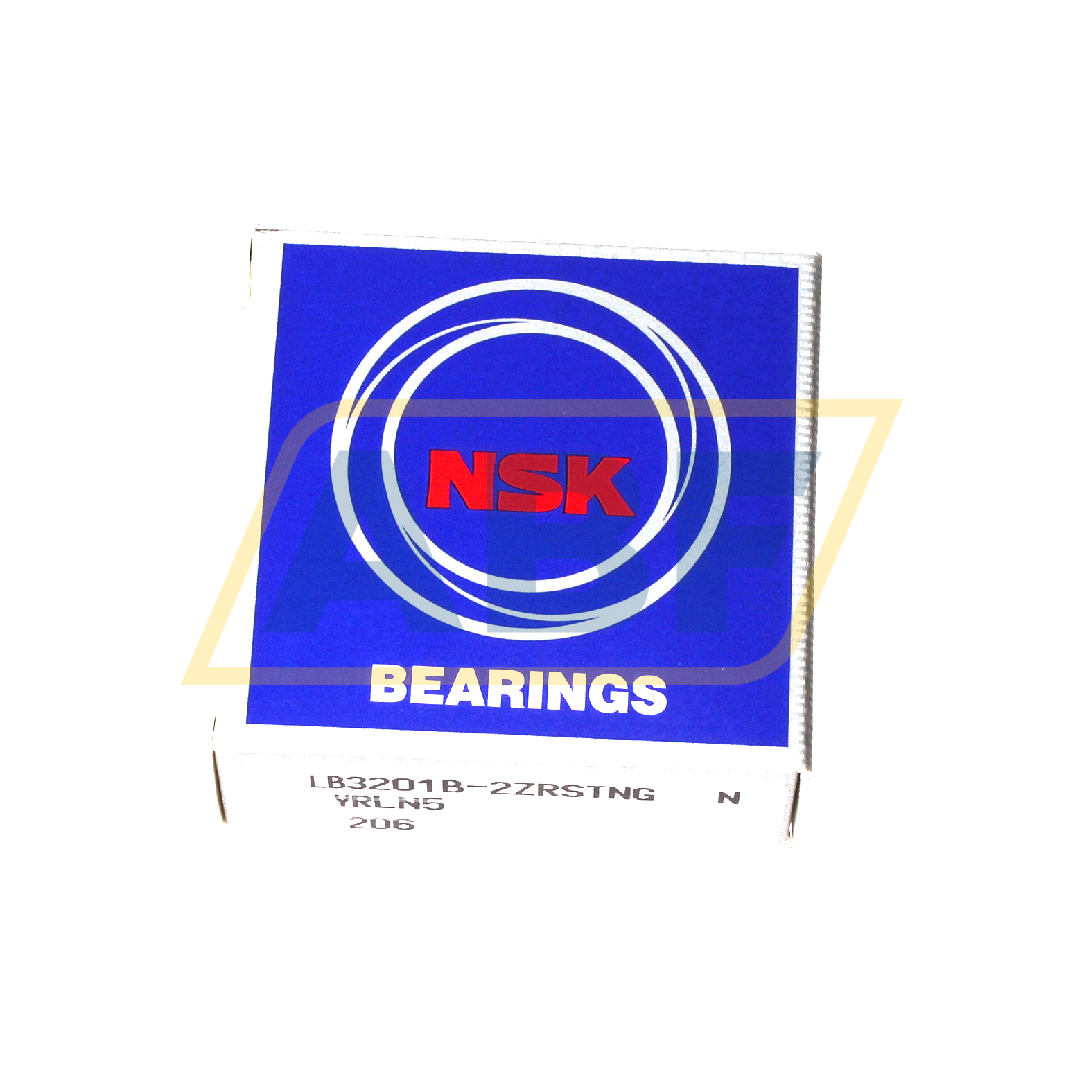 LB3201B-2ZRSTNG NSK