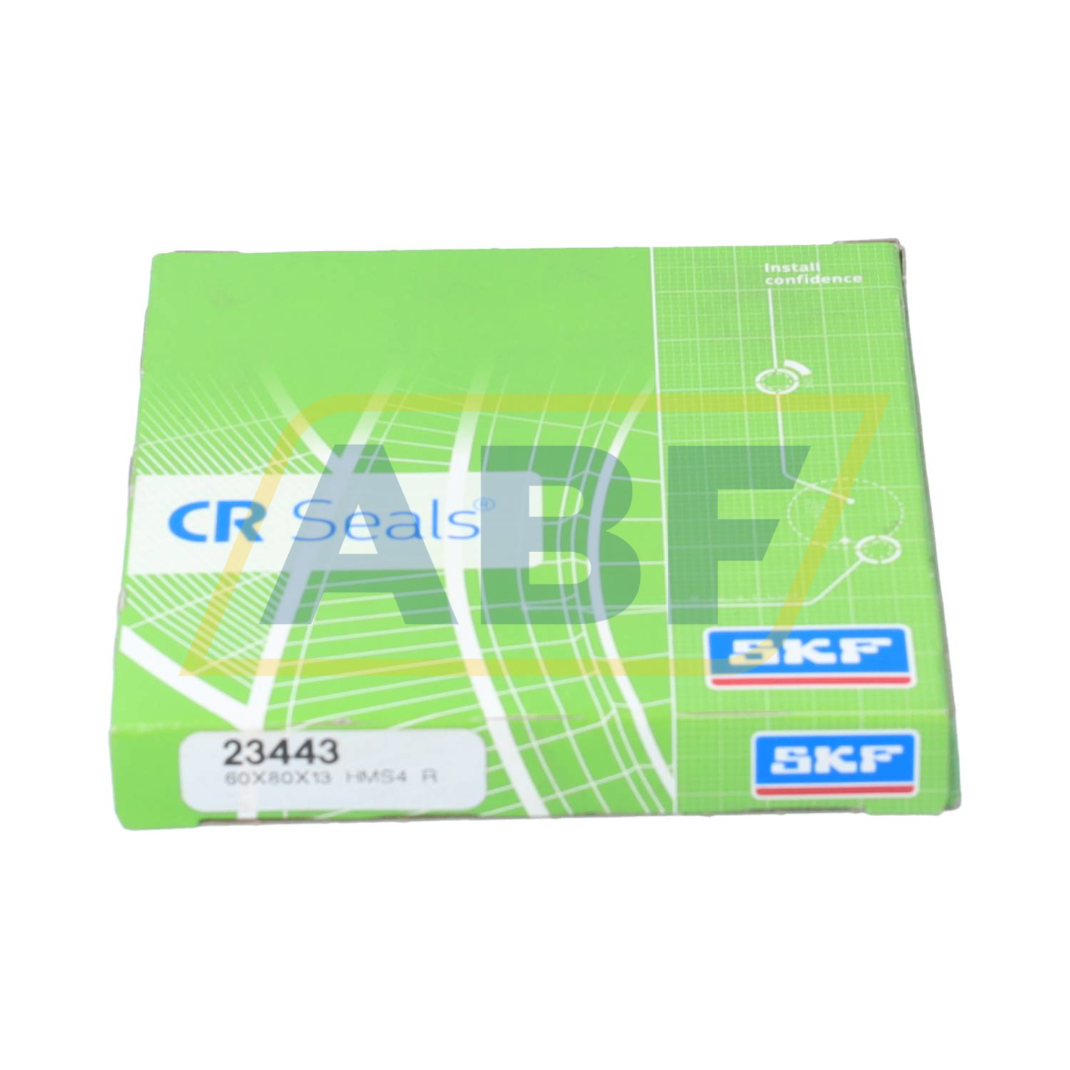 CR23443 SKF