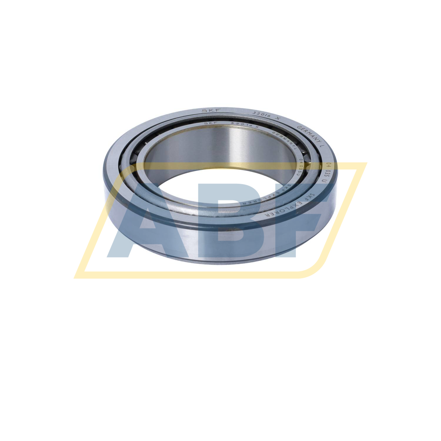 32016X SKF