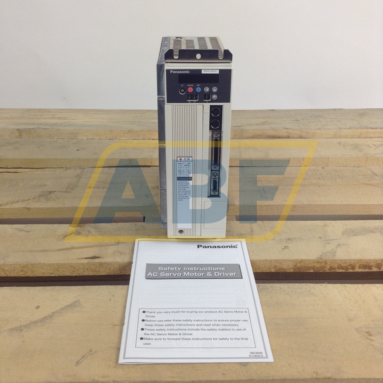 MSDA153A1A Panasonic