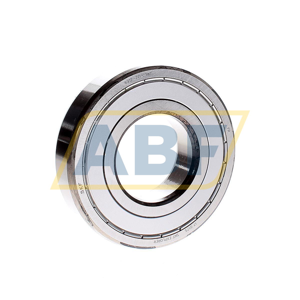 6312-2Z/C3WT SKF