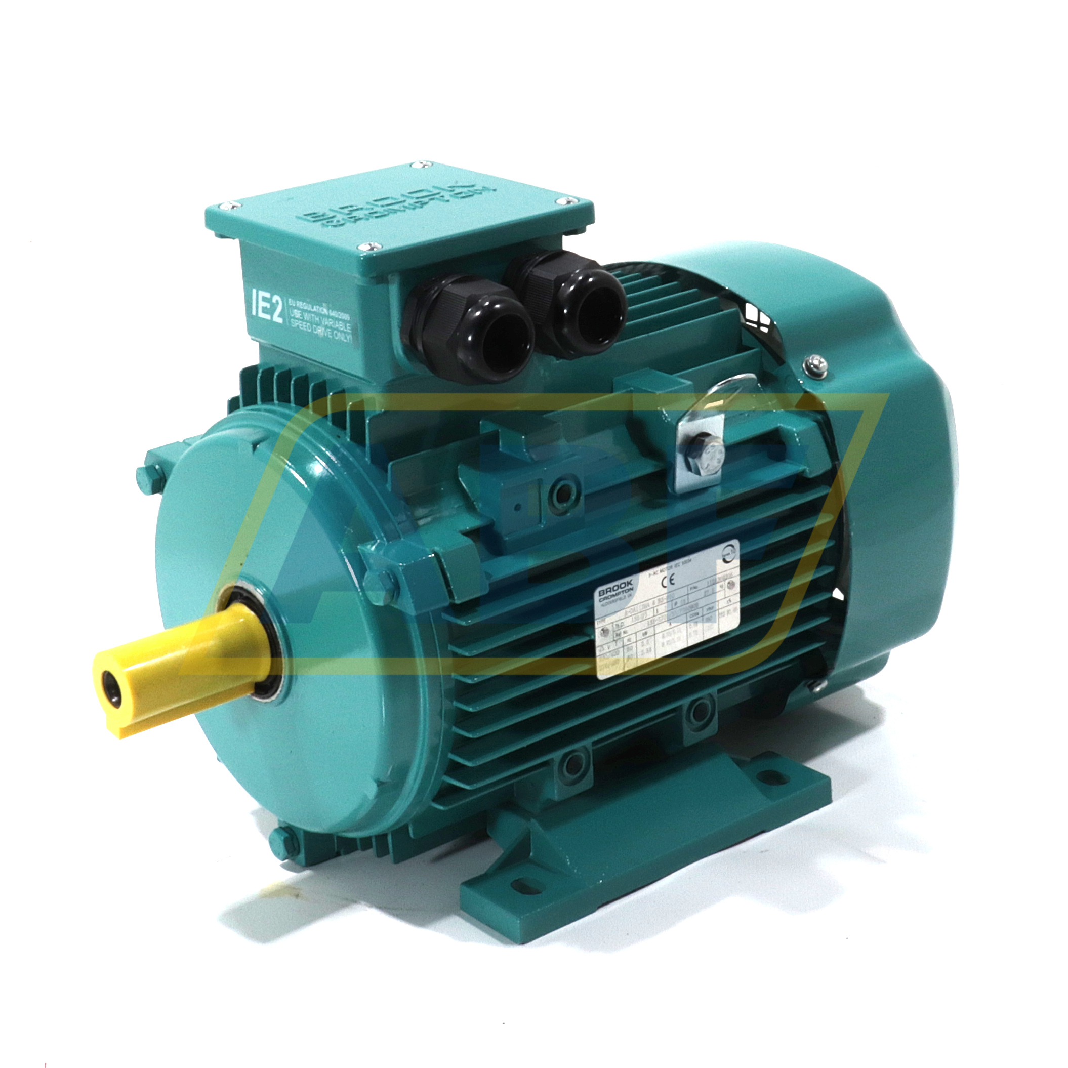 A-DA112MA6B3-PTO Brook Crompton