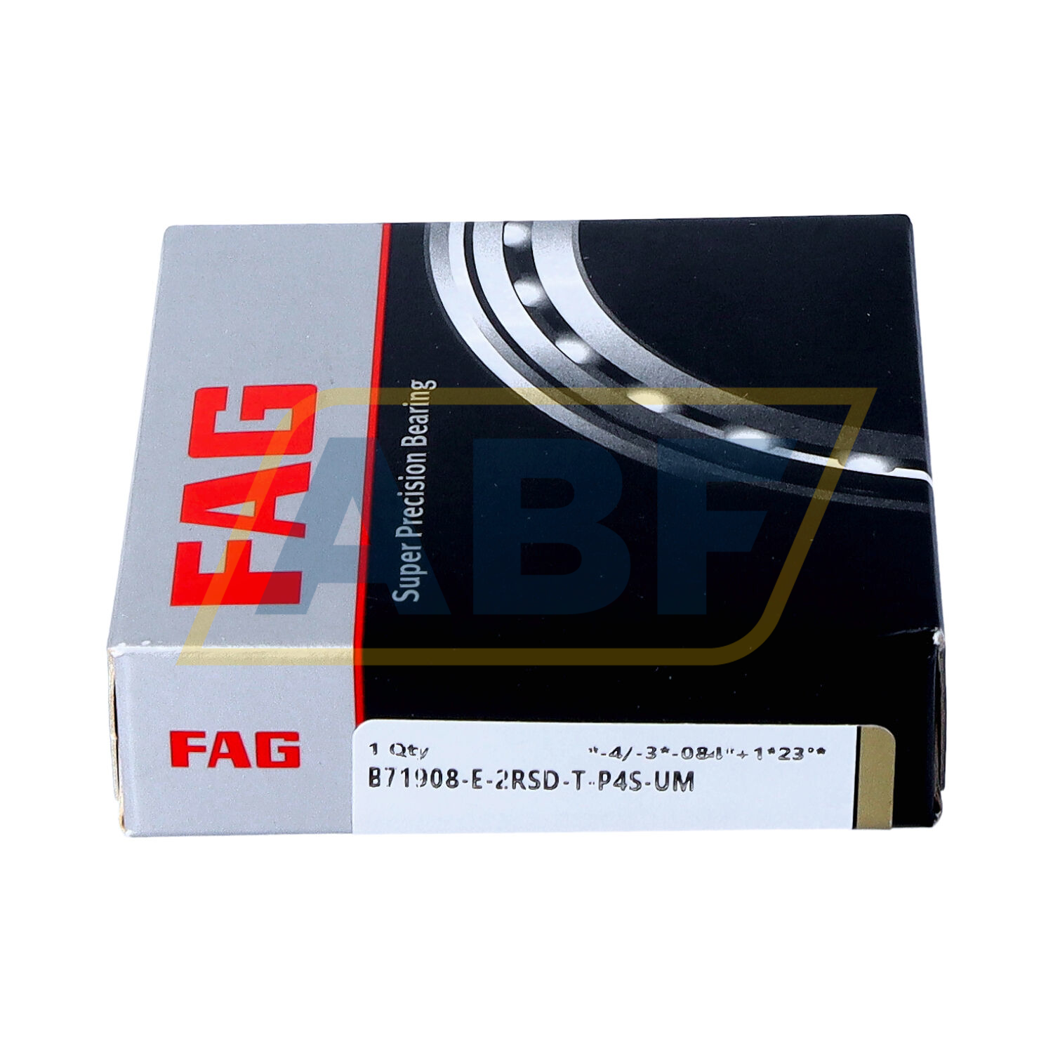 B71908-E-2RSD-T-P4S-UM FAG