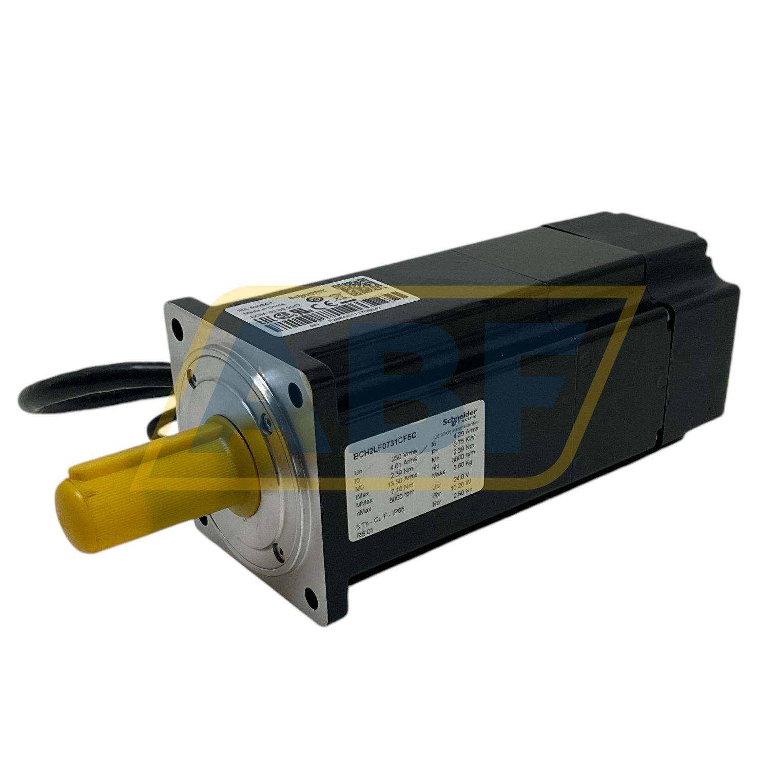 BCH2LF0731CF5C Schneider Electric