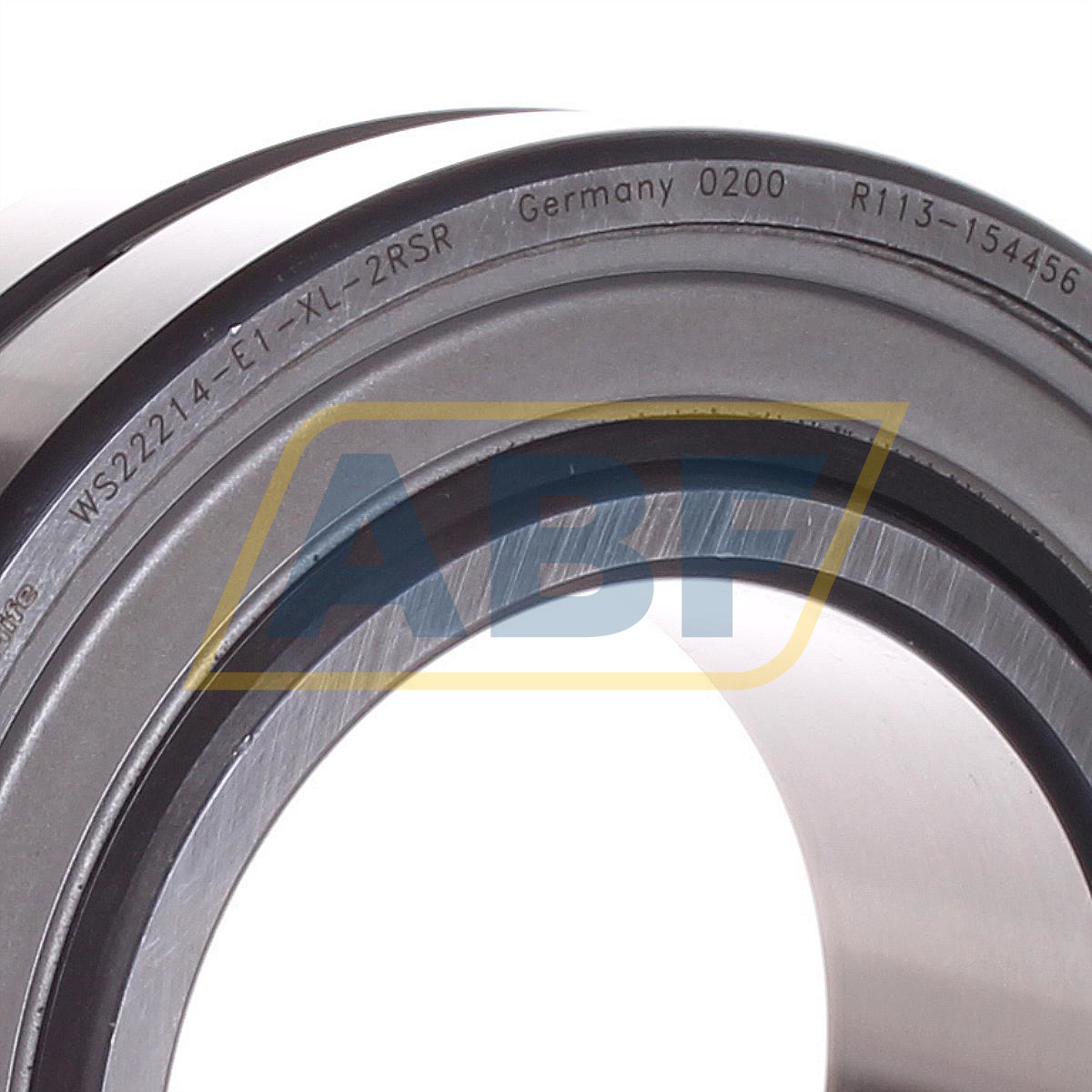 WS22214-E1-XL-2RSR FAG