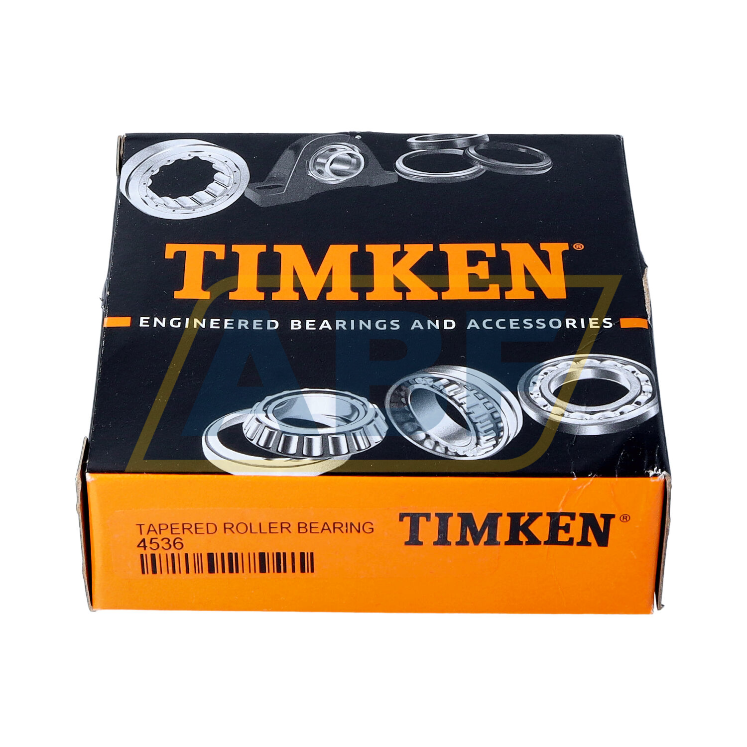 4536 Timken