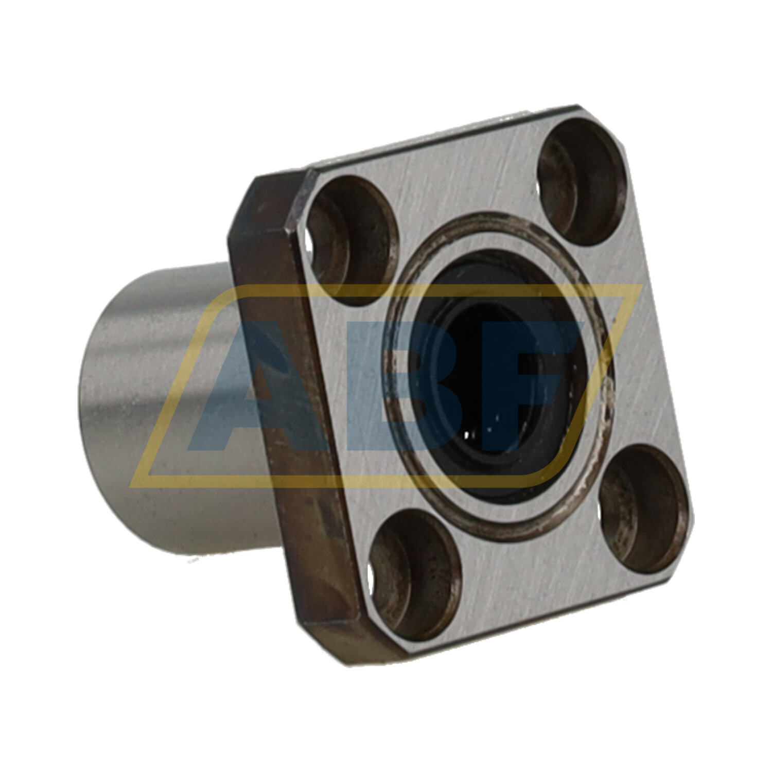 SMK8GUU Nippon Bearings