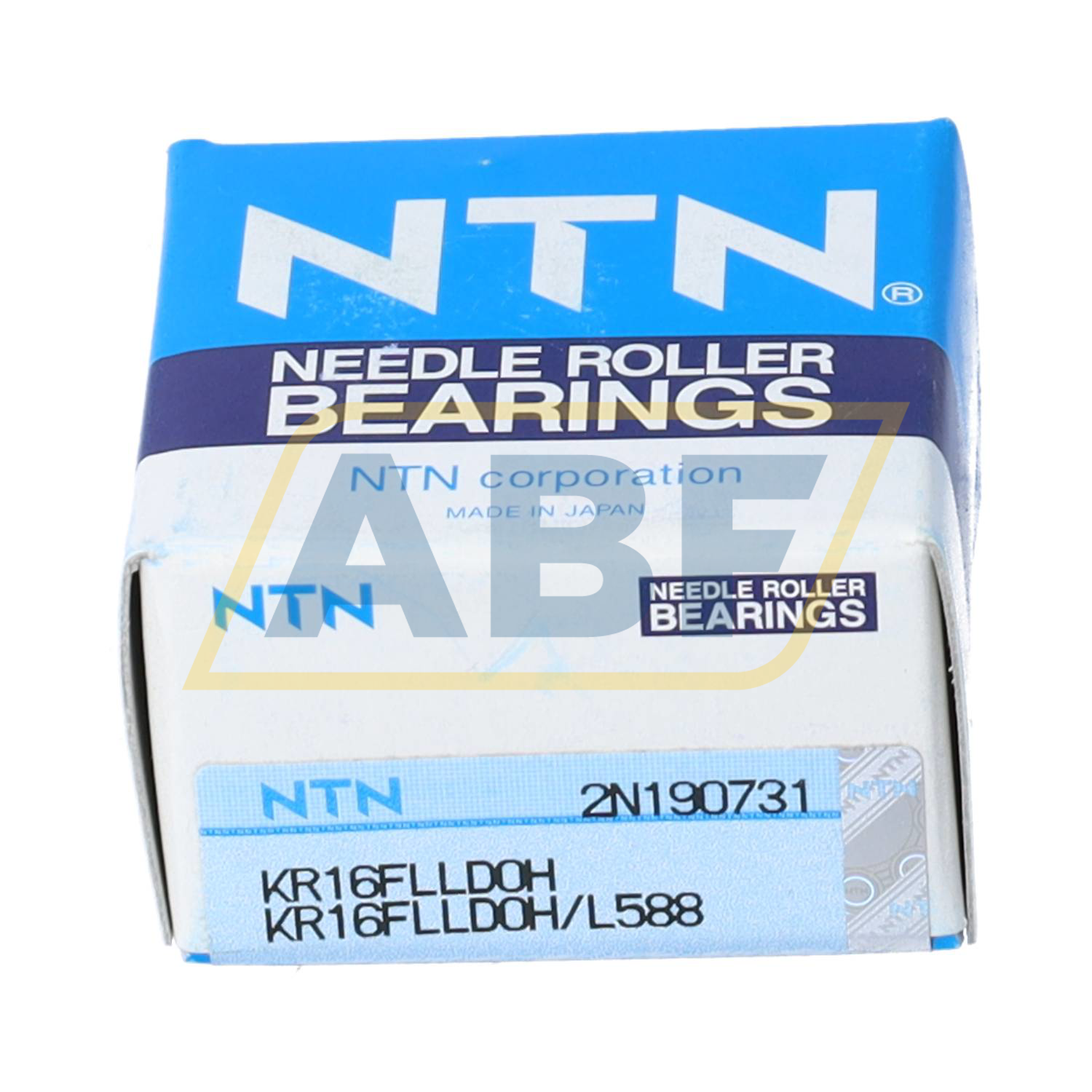 KR16FLLD0H/L588 NTN