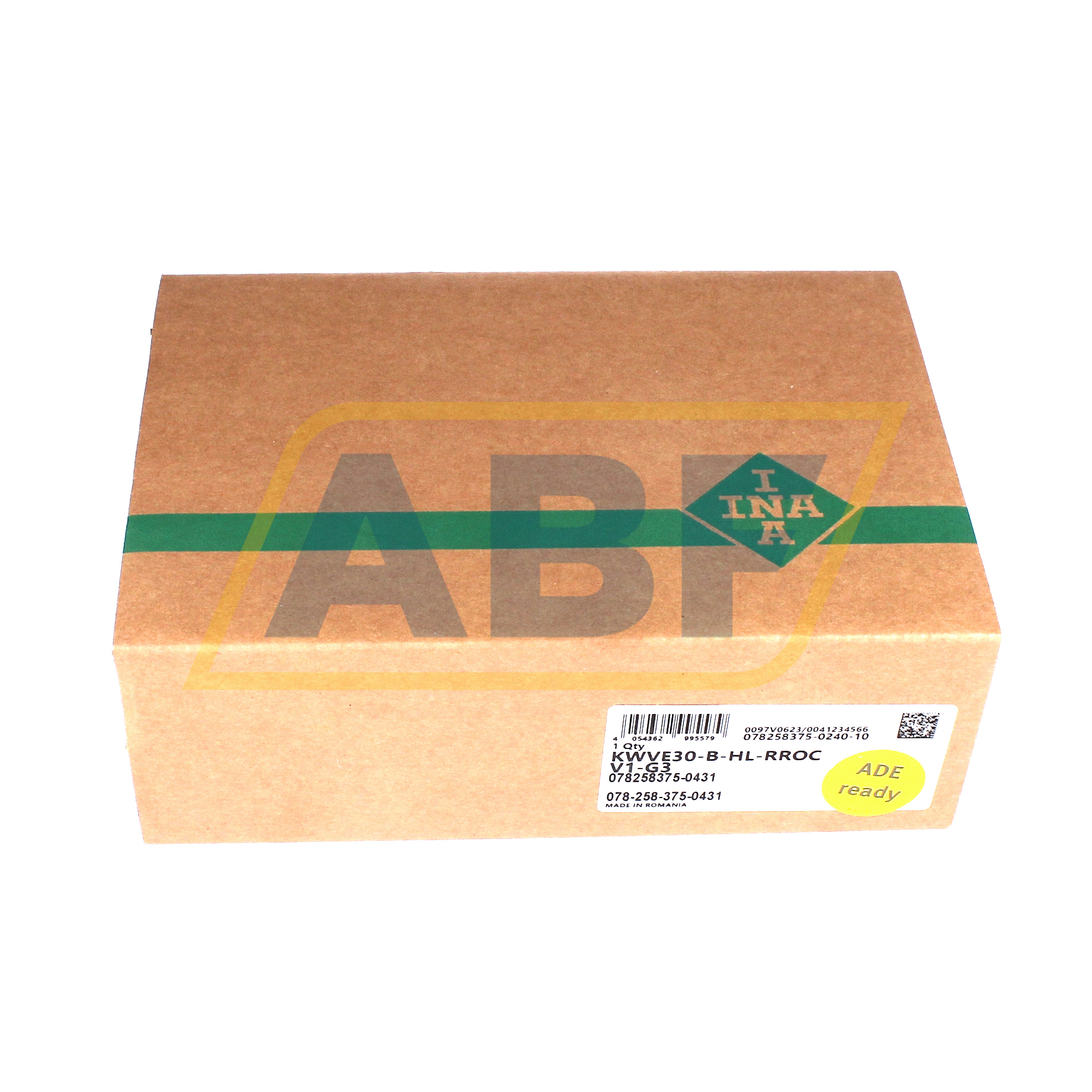 KWVE30-B-HL-RROC-V1-G3 INA