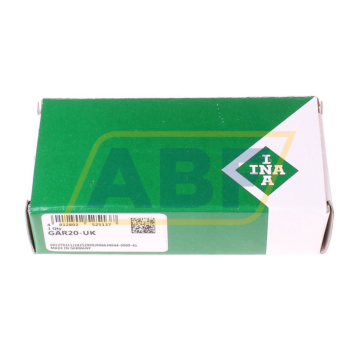 GAR20-UK INA