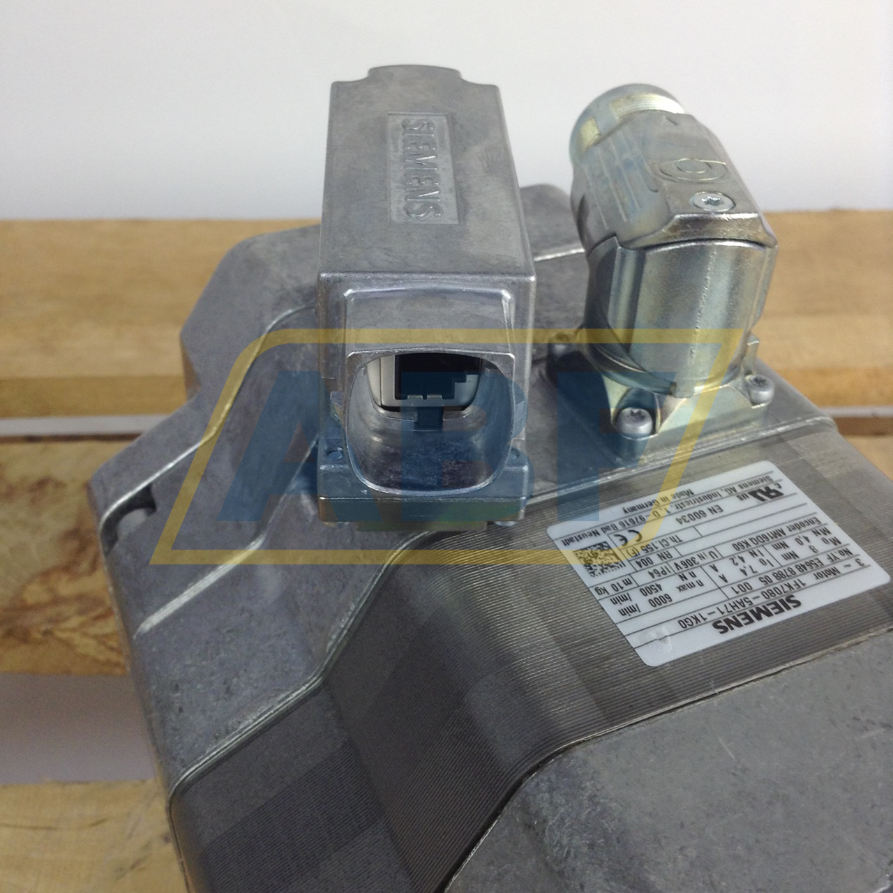 1FK7080-5AH71-1KG0 Siemens