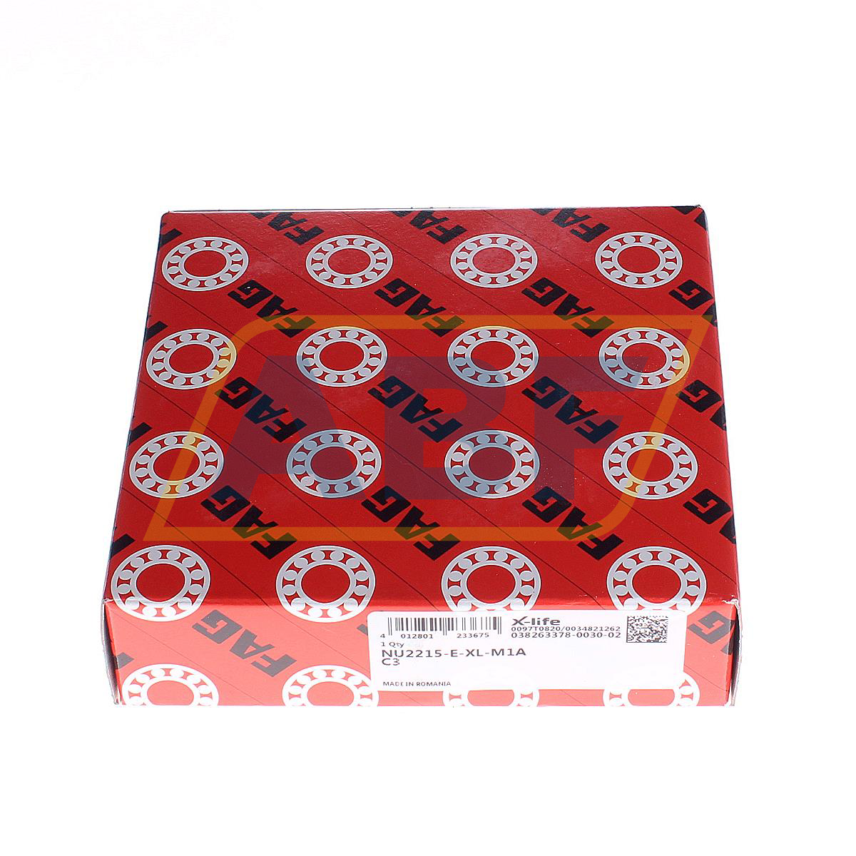 NU2215-E-XL-M1A-C3 FAG