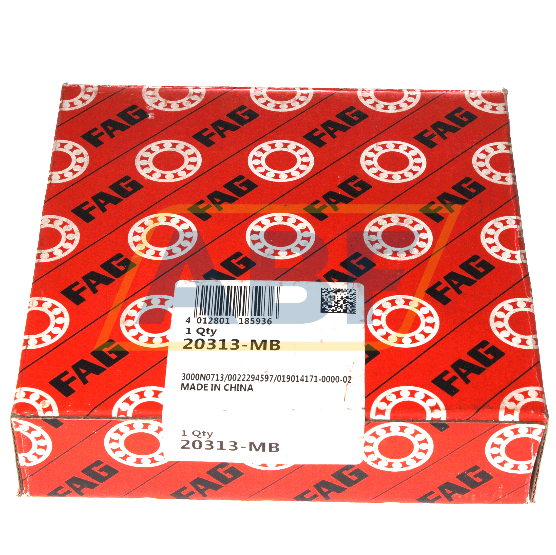 20313-MB FAG