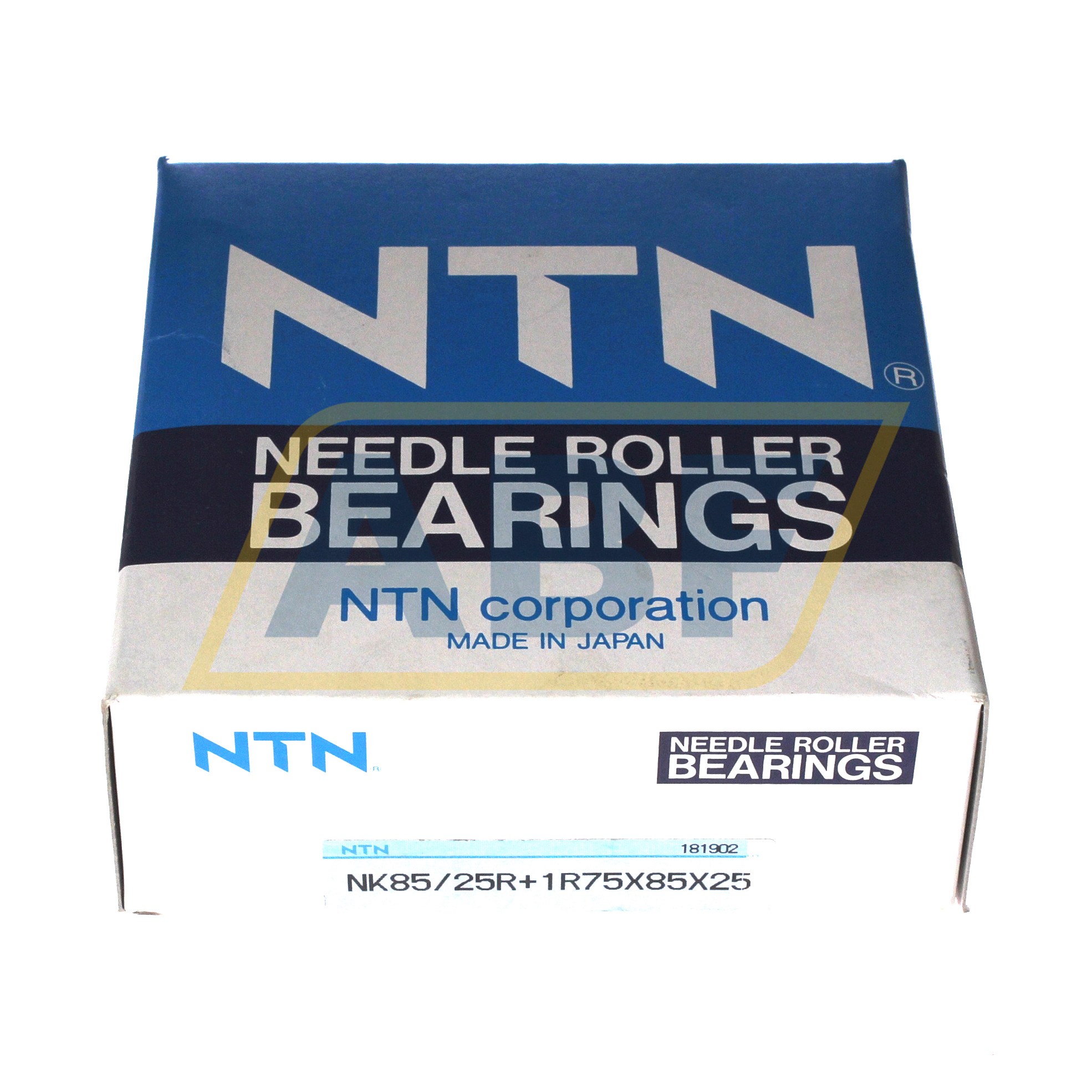 NK85/25R+1R75X85X25 NTN